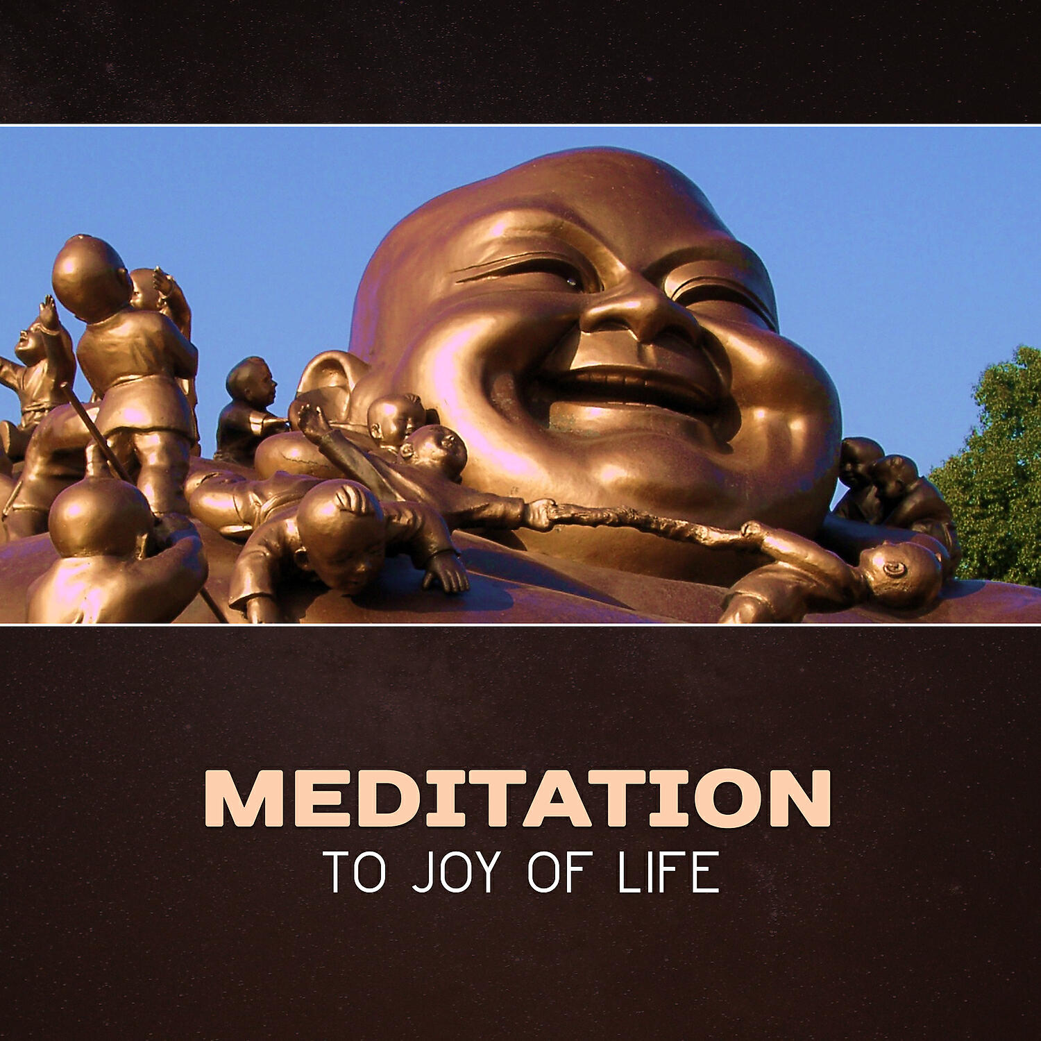 Релиз Meditation to Joy of Life