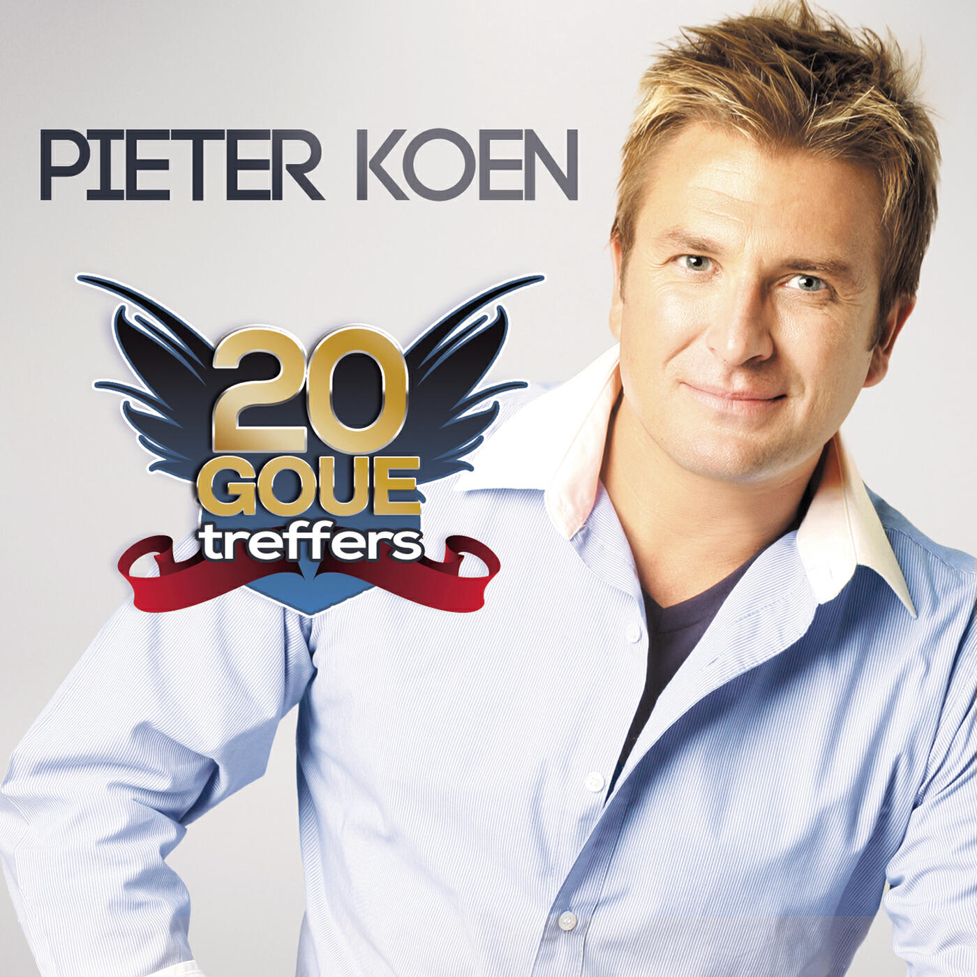 Релиз 20 Goue Treffers