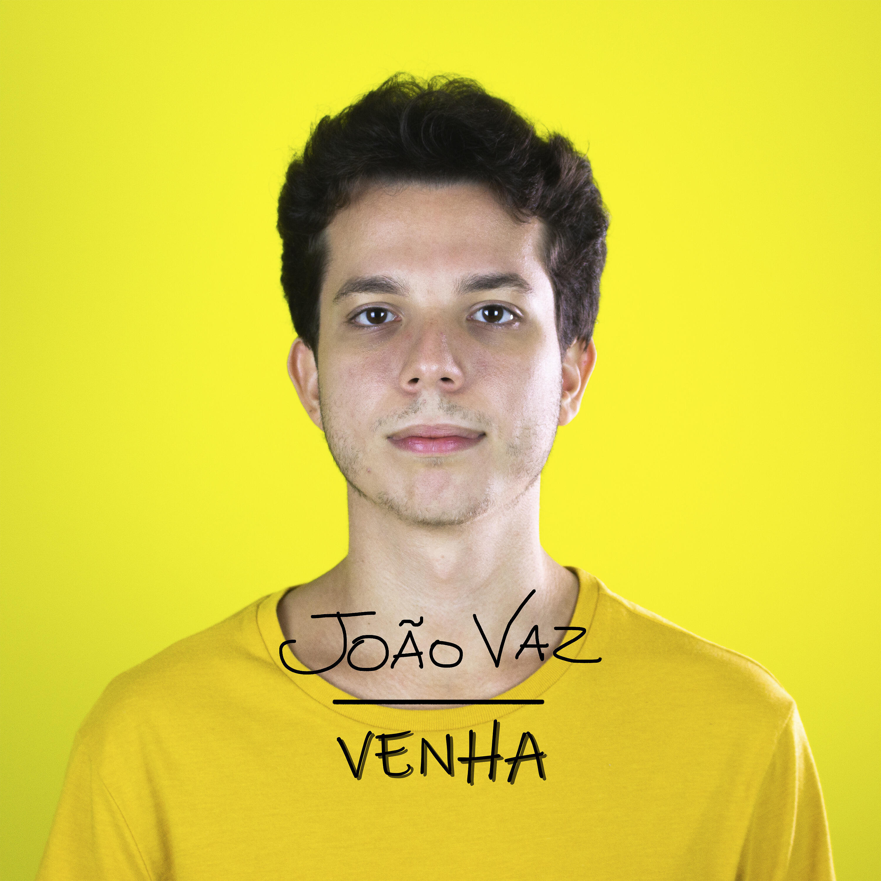 Релиз Venha