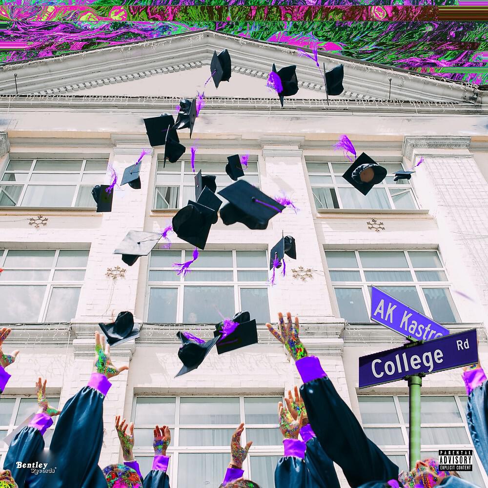 Релиз College Rd.