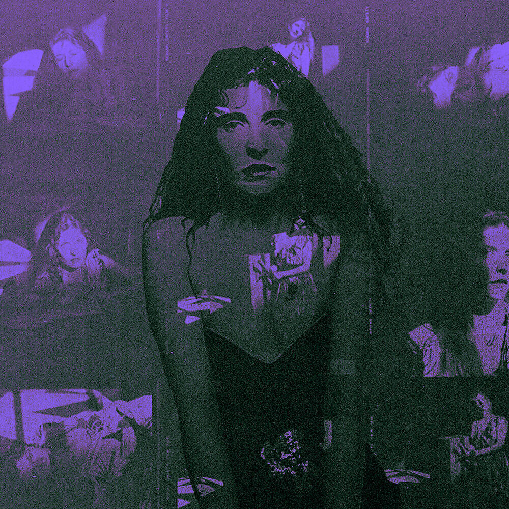Релиз Vampire