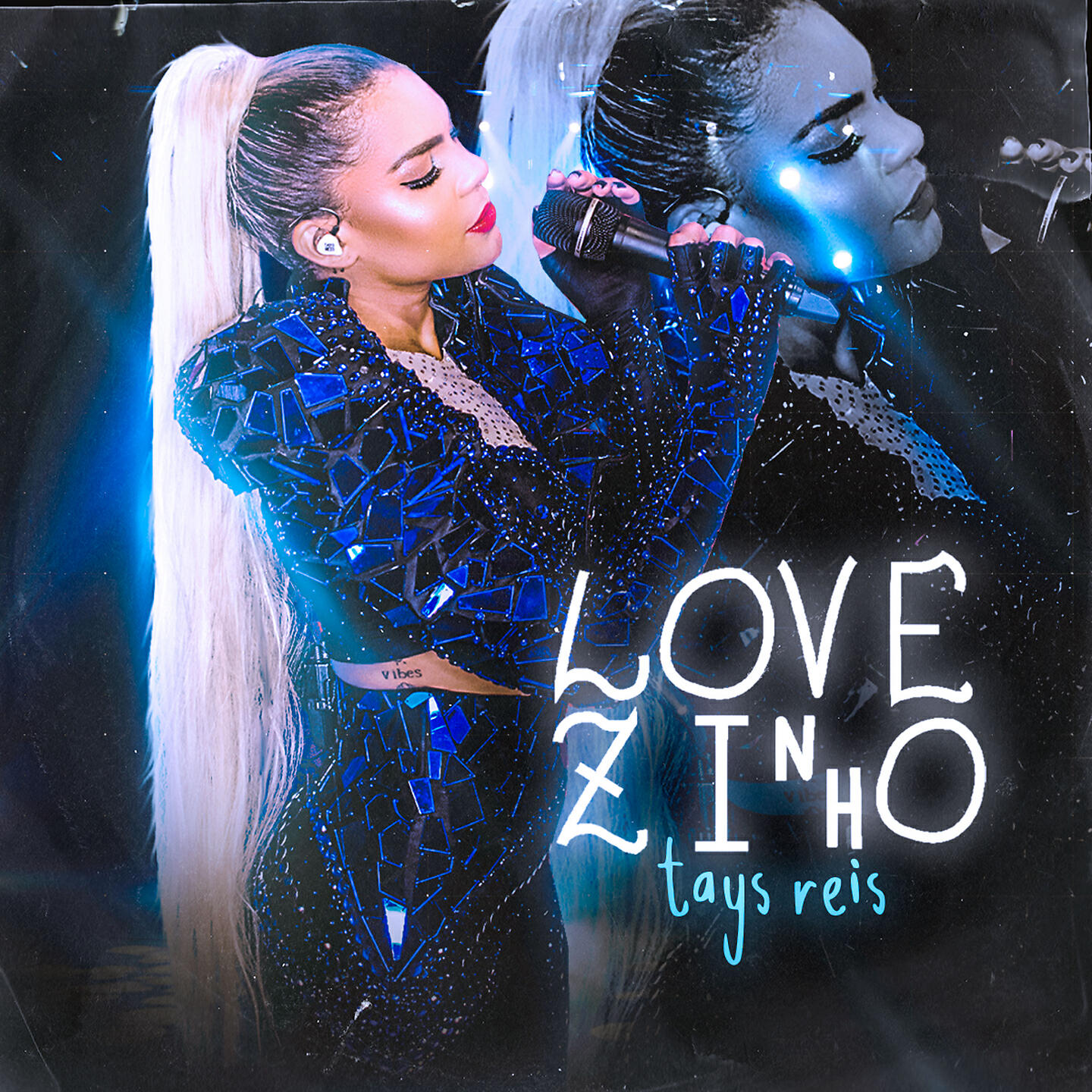 Релиз Lovezinho