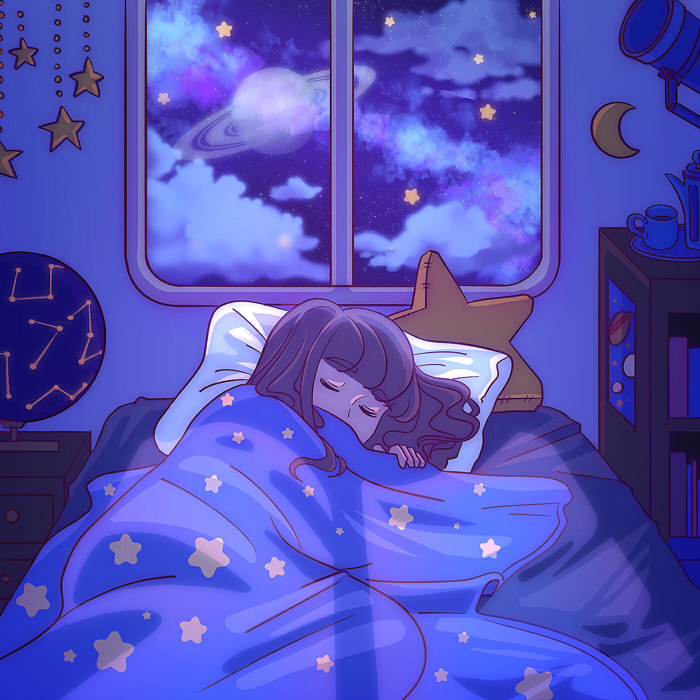 Релиз Chill Theory