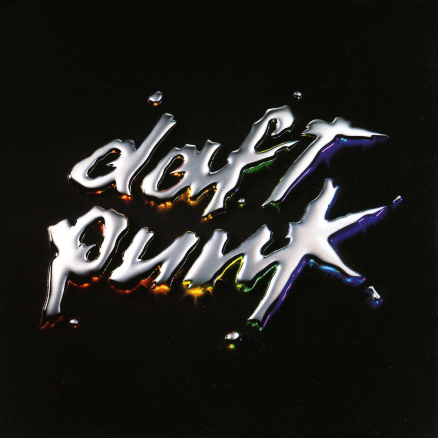 Скачать песню Daft Punk - Digital Love бесплатно в MP3 для Android и iOS
