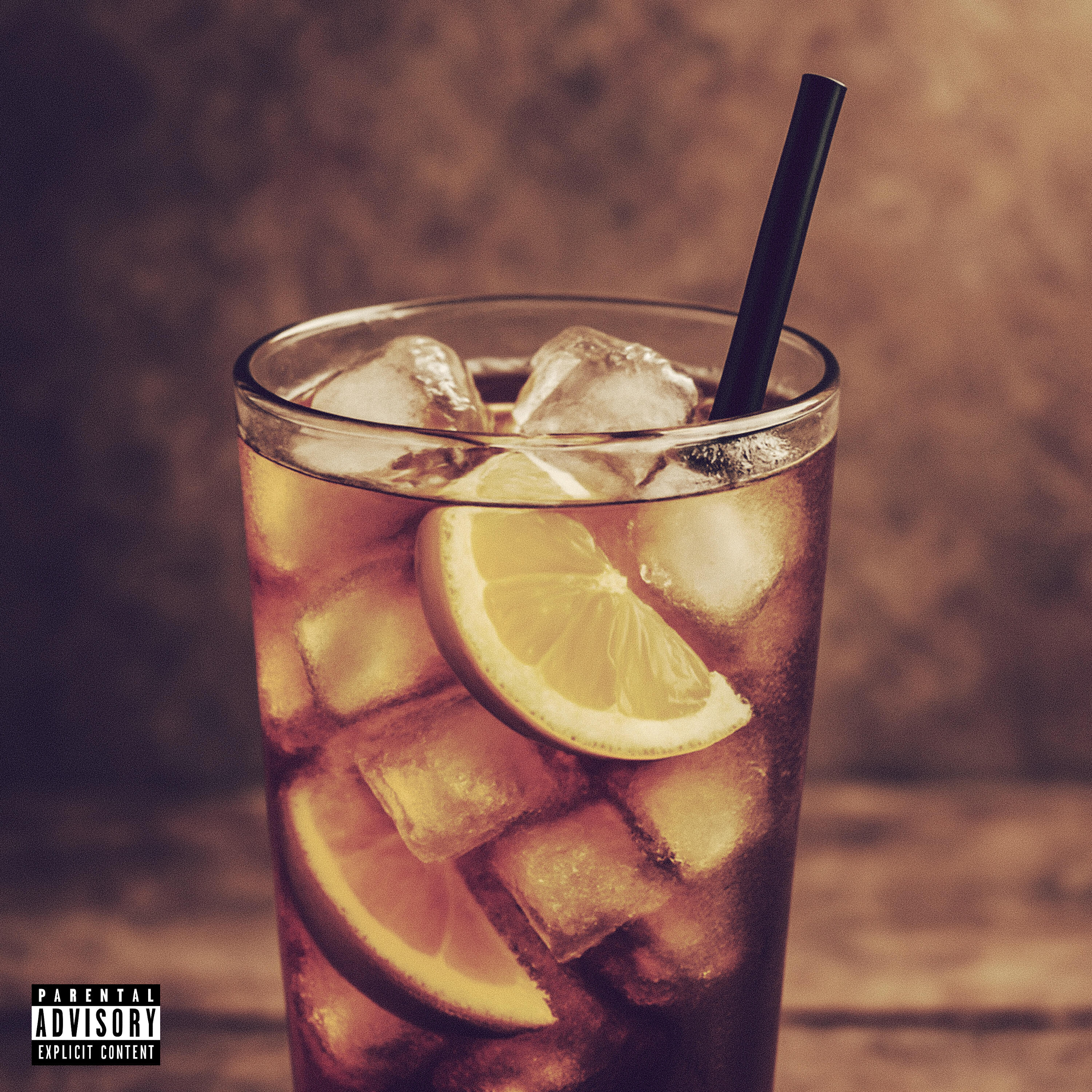 Релиз Iced Tea