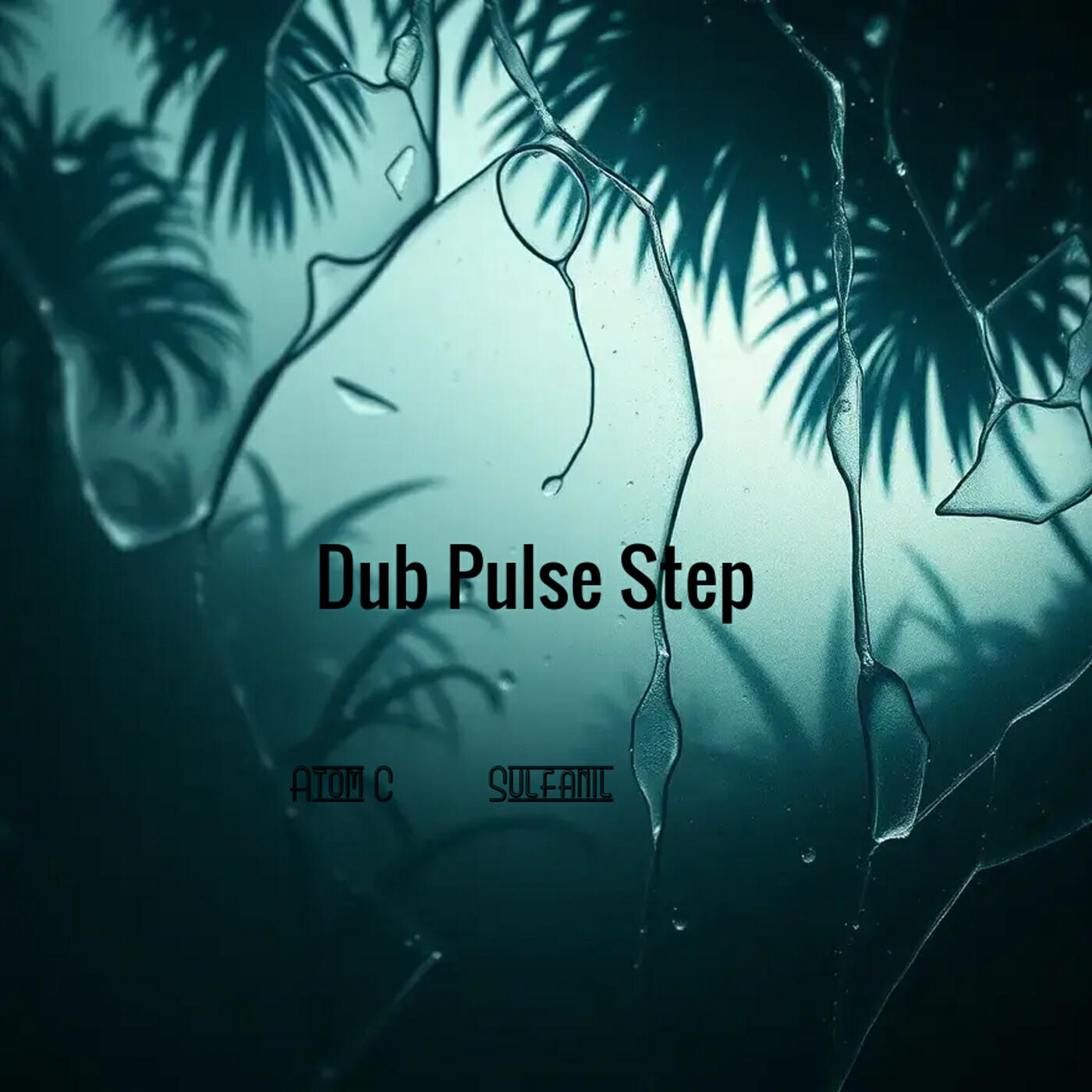 Релиз Dub Pulse Step