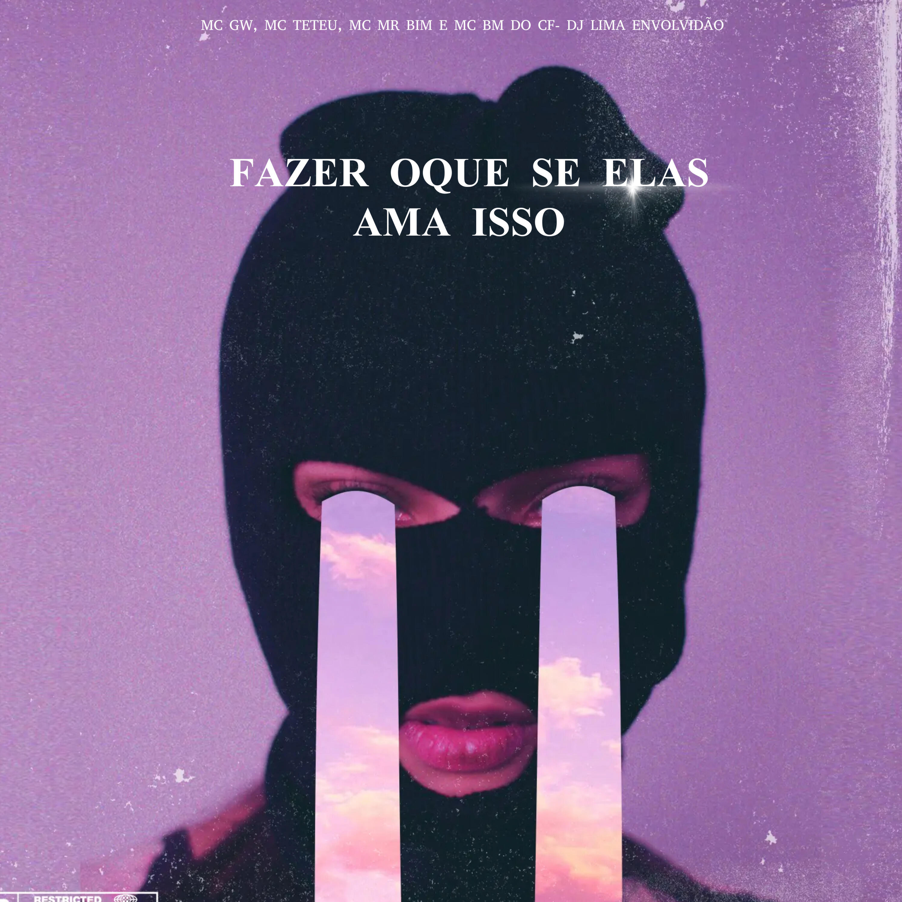 Релиз Fazer Oque Se Elas Ama Isso