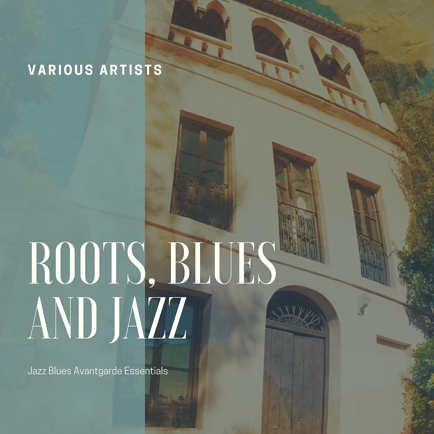 Релиз Roots, Blues and Jazz