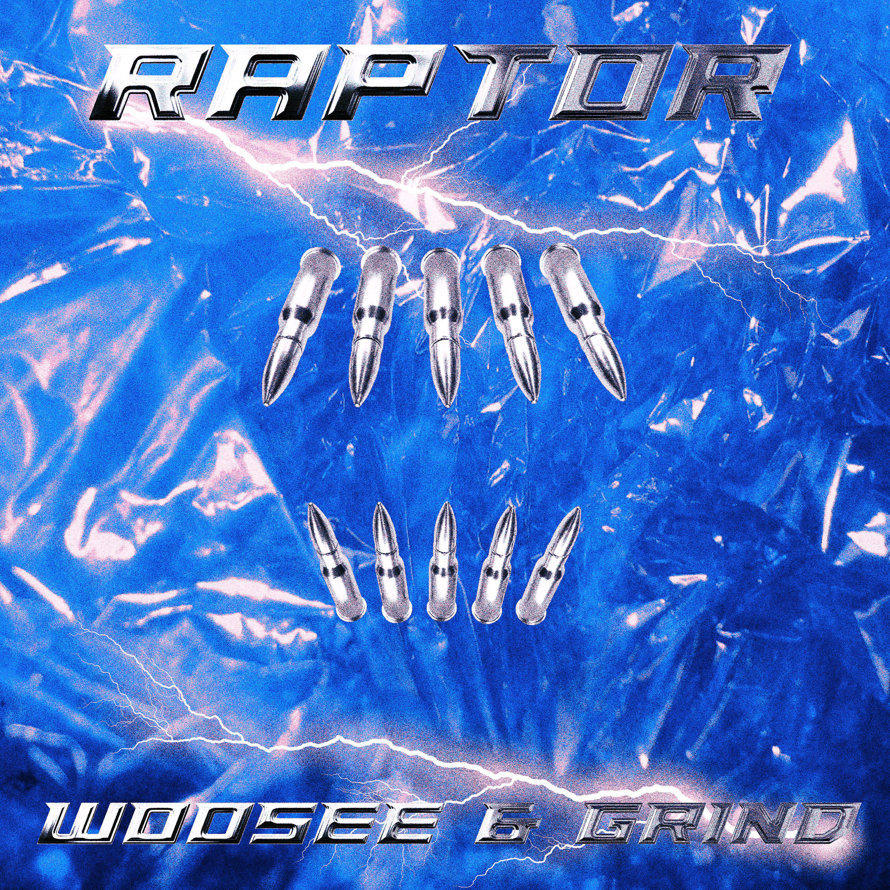 Релиз Raptor