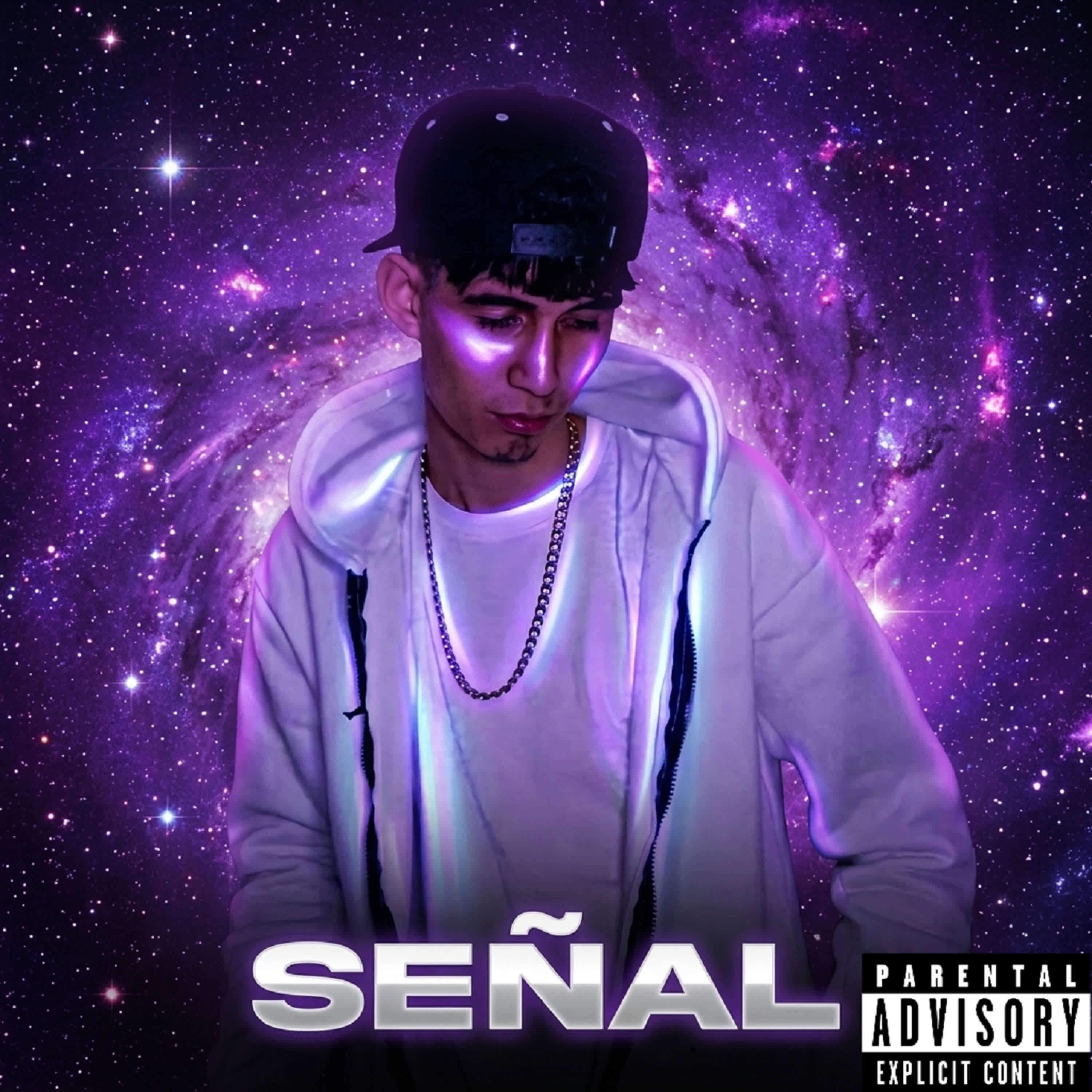 Релиз Señal