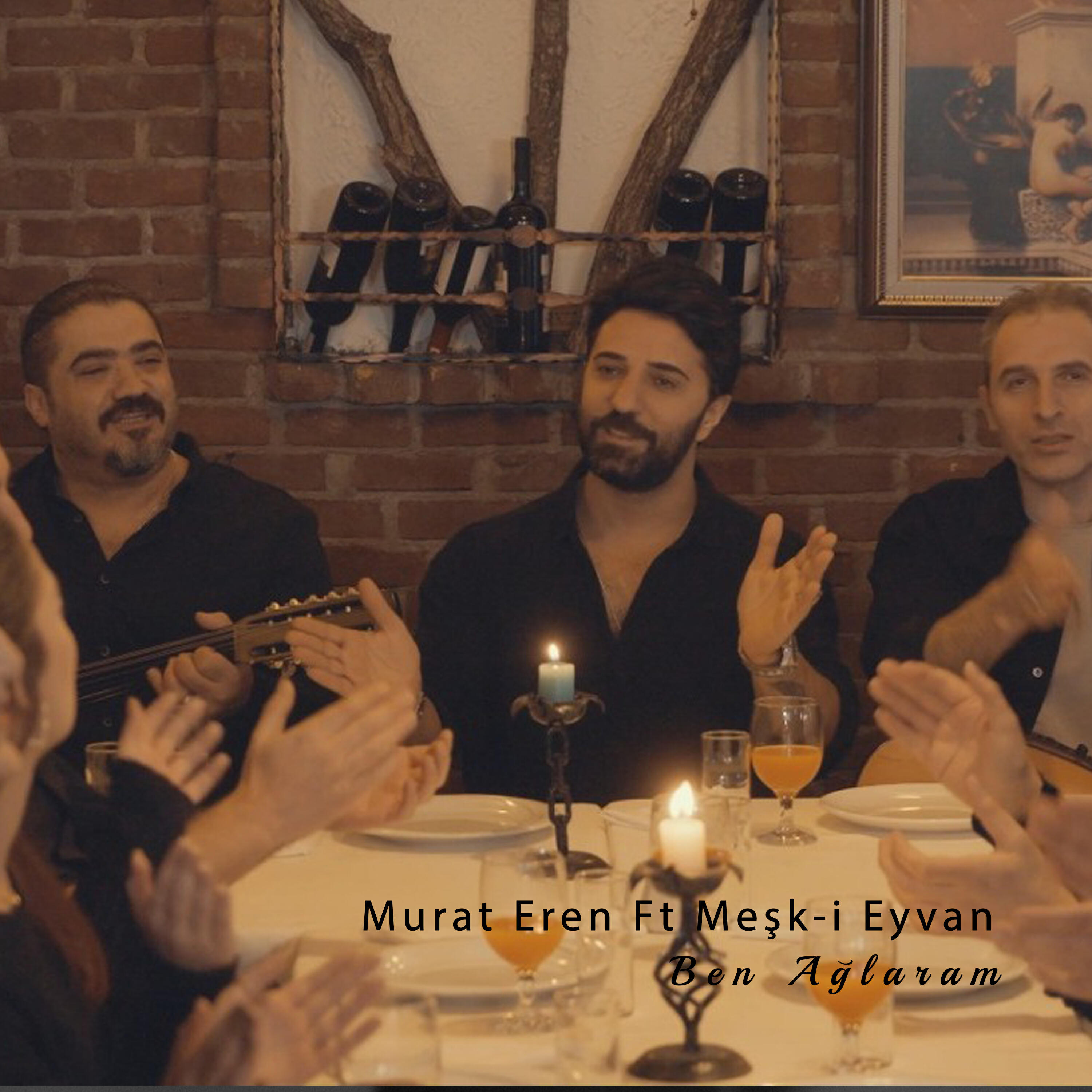 Релиз Ben Ağlaram