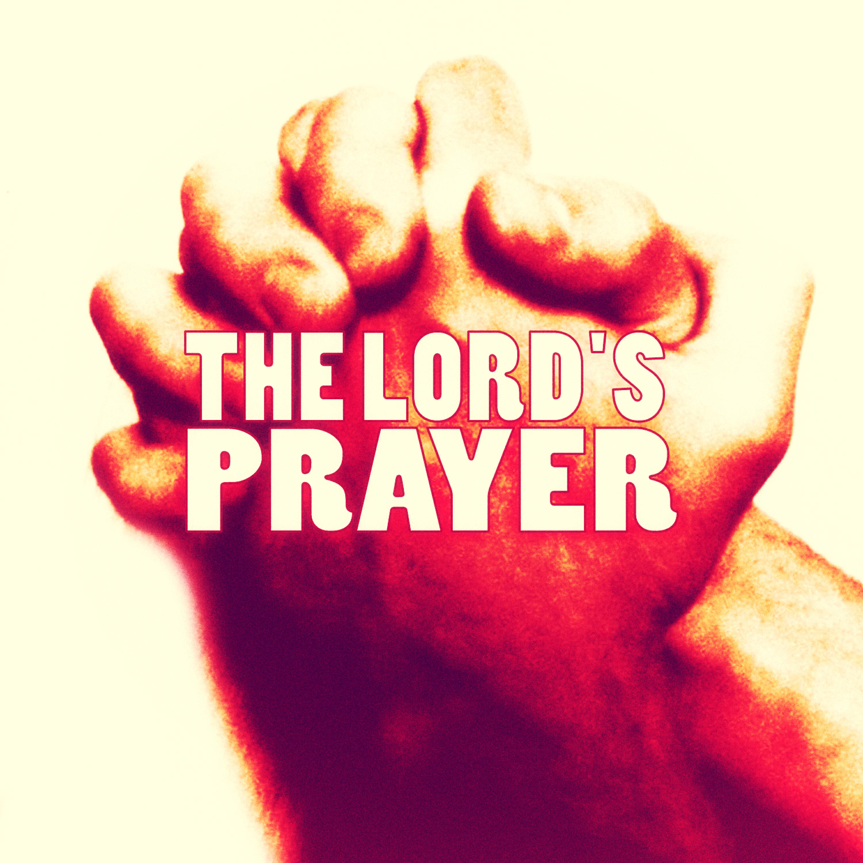 Релиз The Lord's Prayer