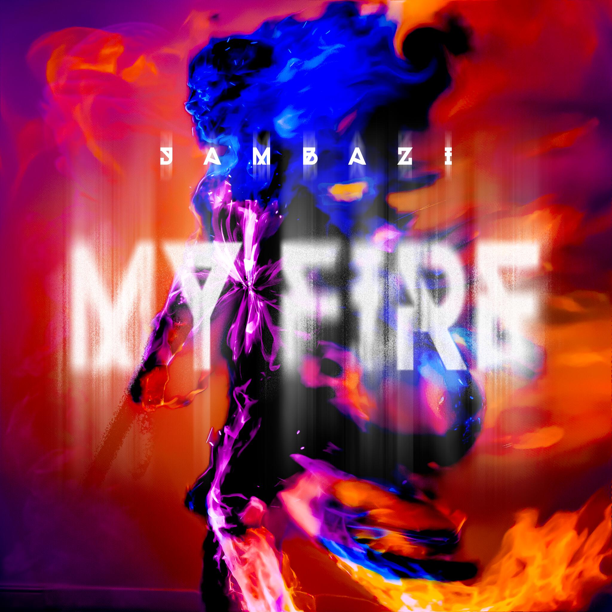 Релиз My fire