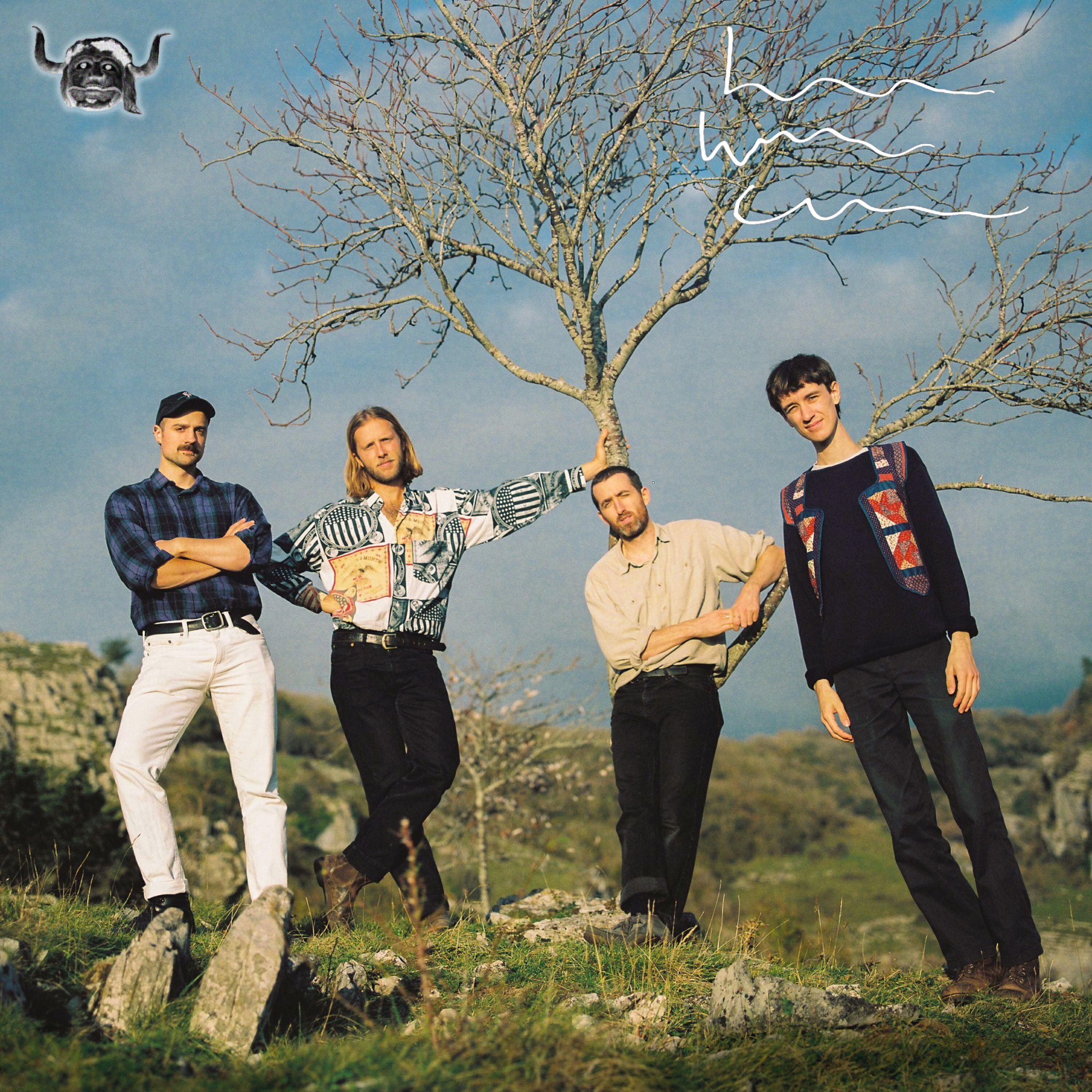 Релиз West Country