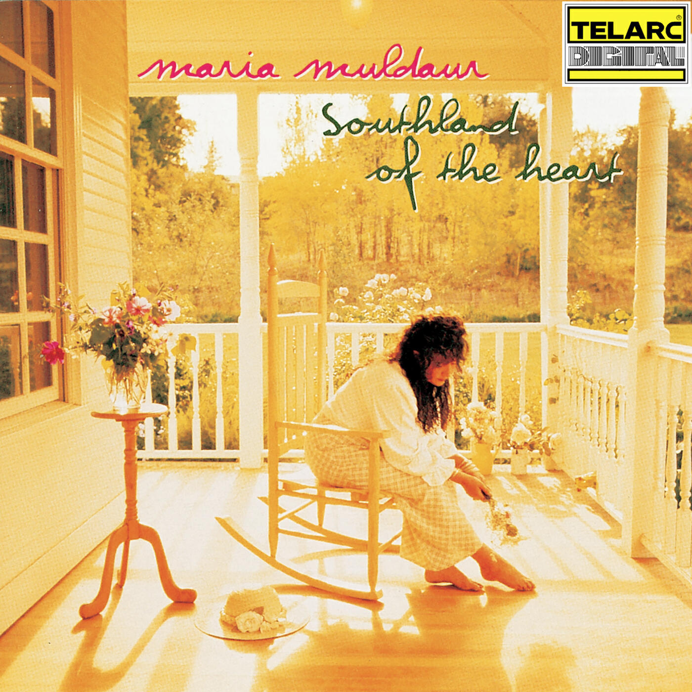 Релиз Southland Of The Heart