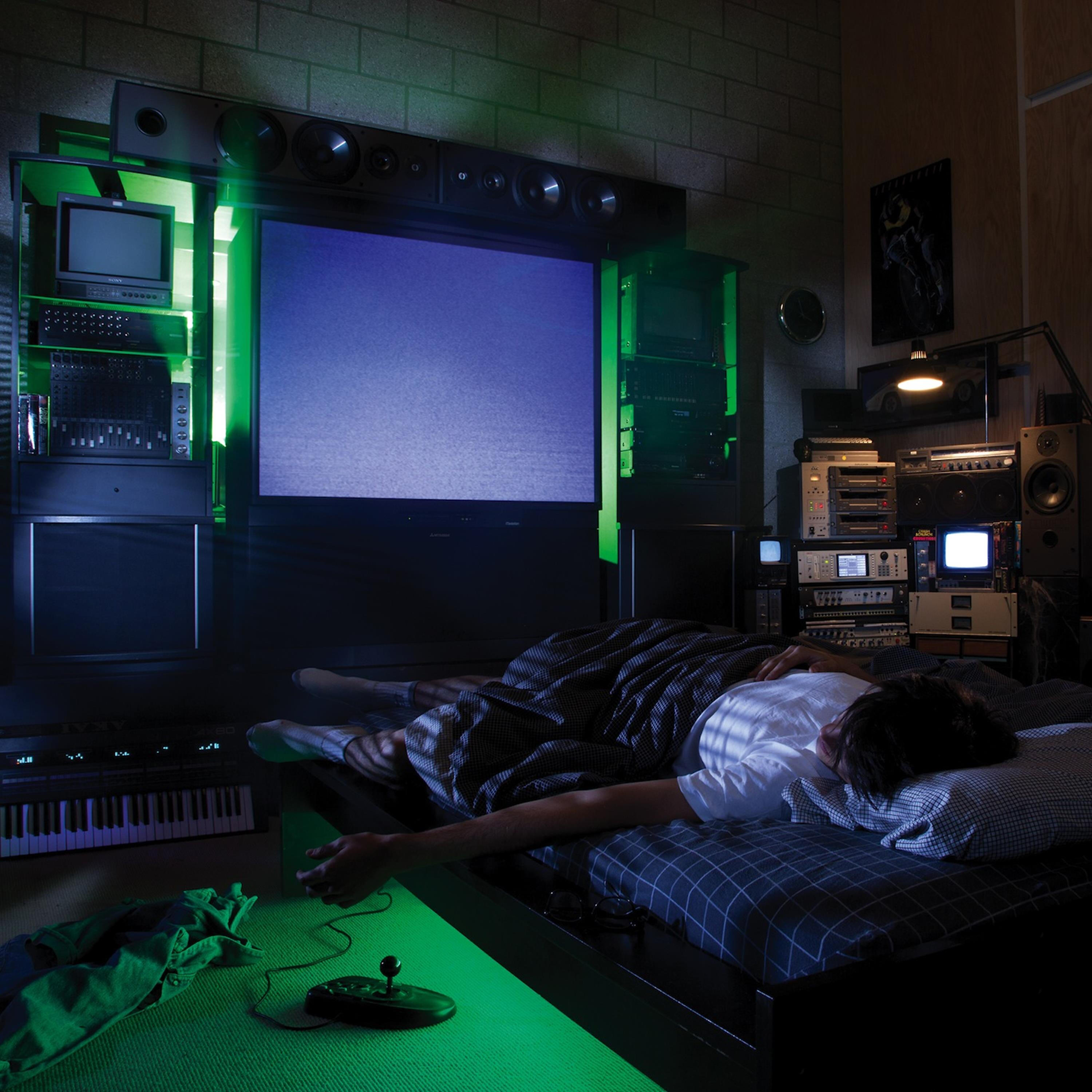 Релиз Channel Pressure