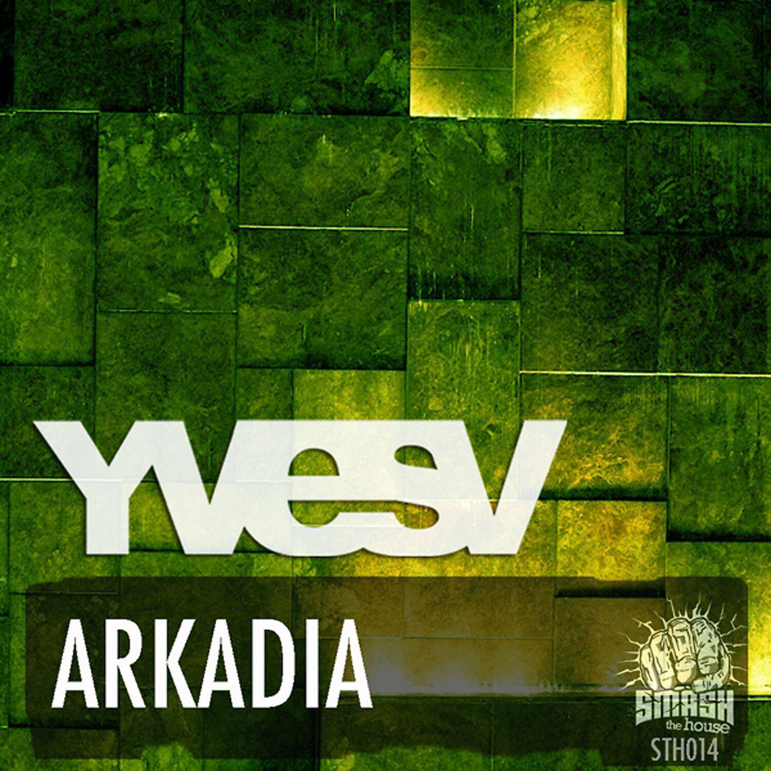 Релиз Arkadia