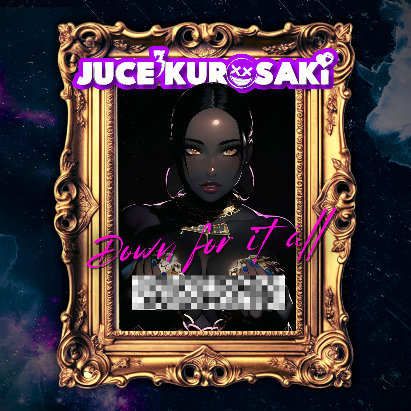 Релиз Down for It All