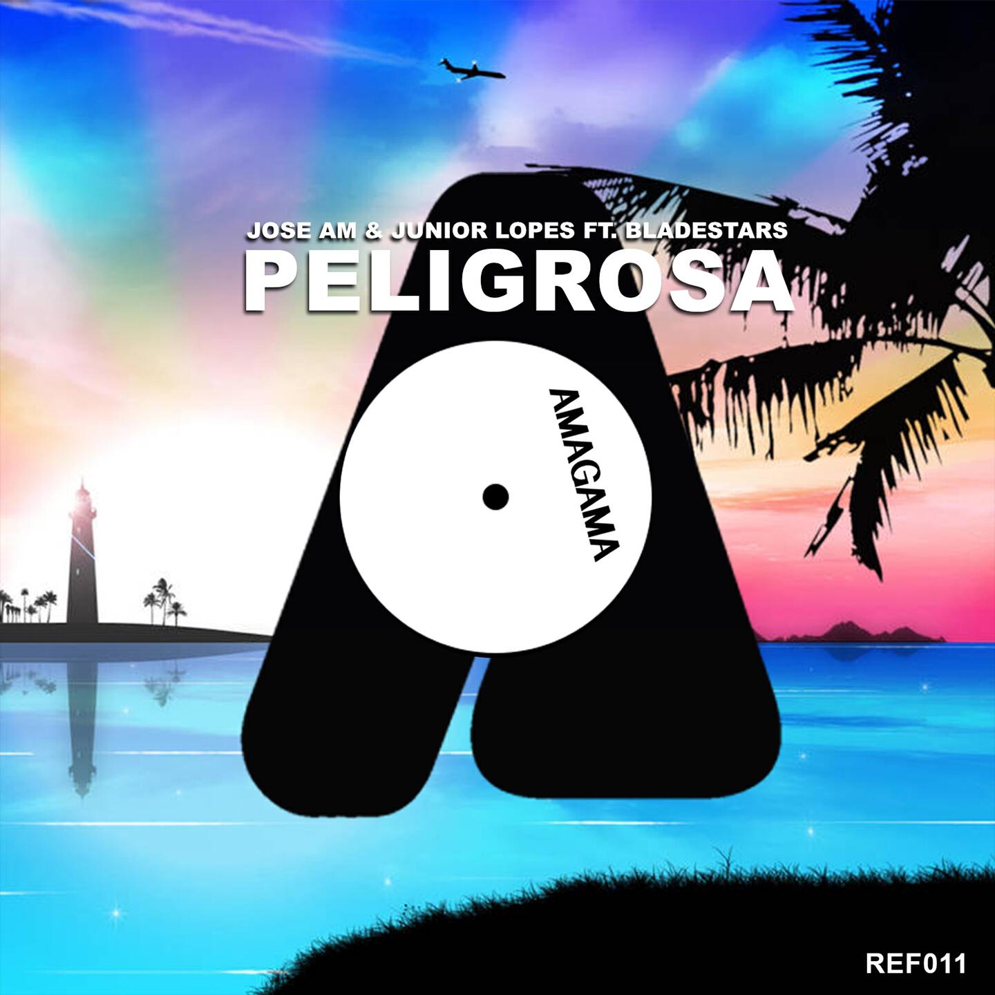 Релиз Peligrosa