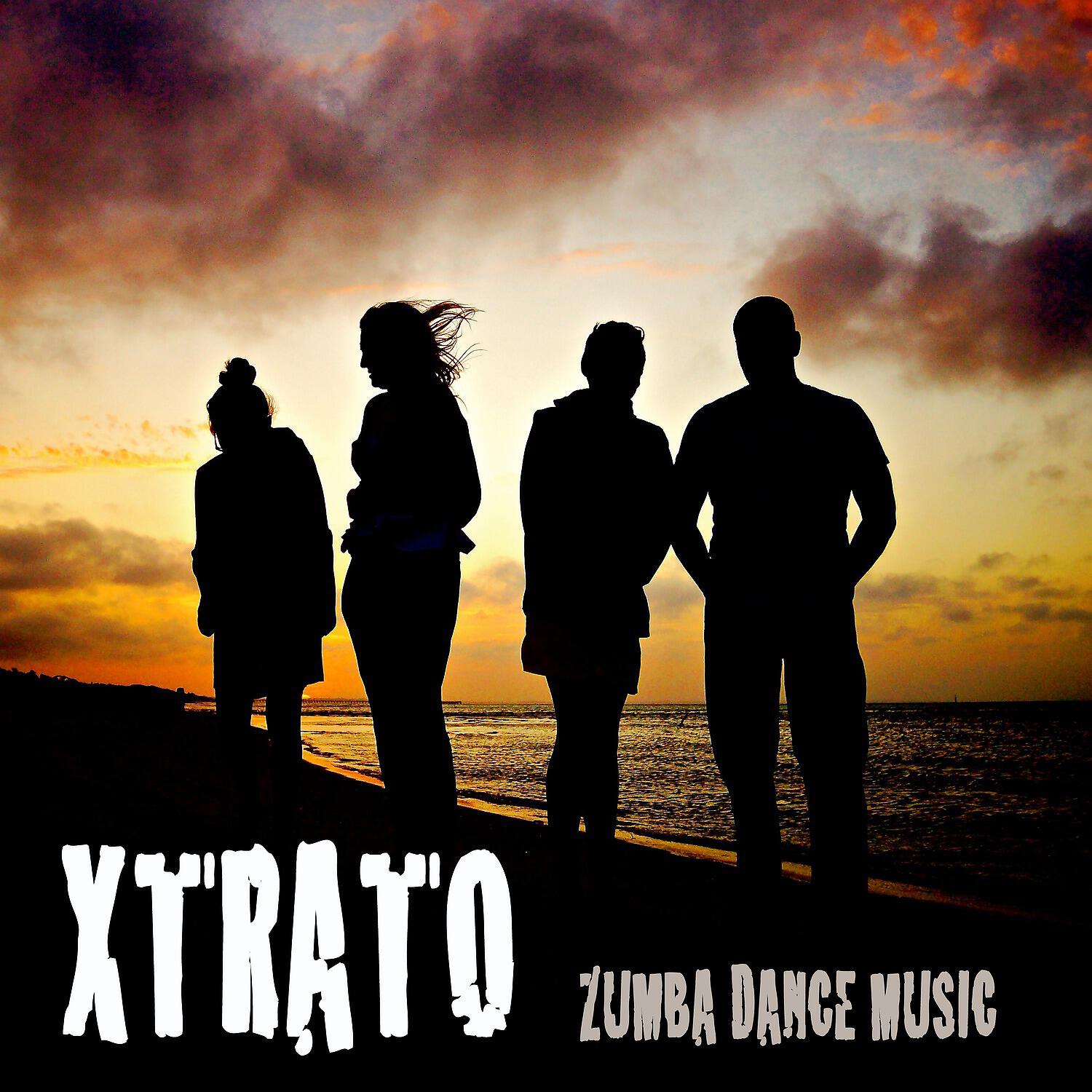 Релиз Zumba Dance Music