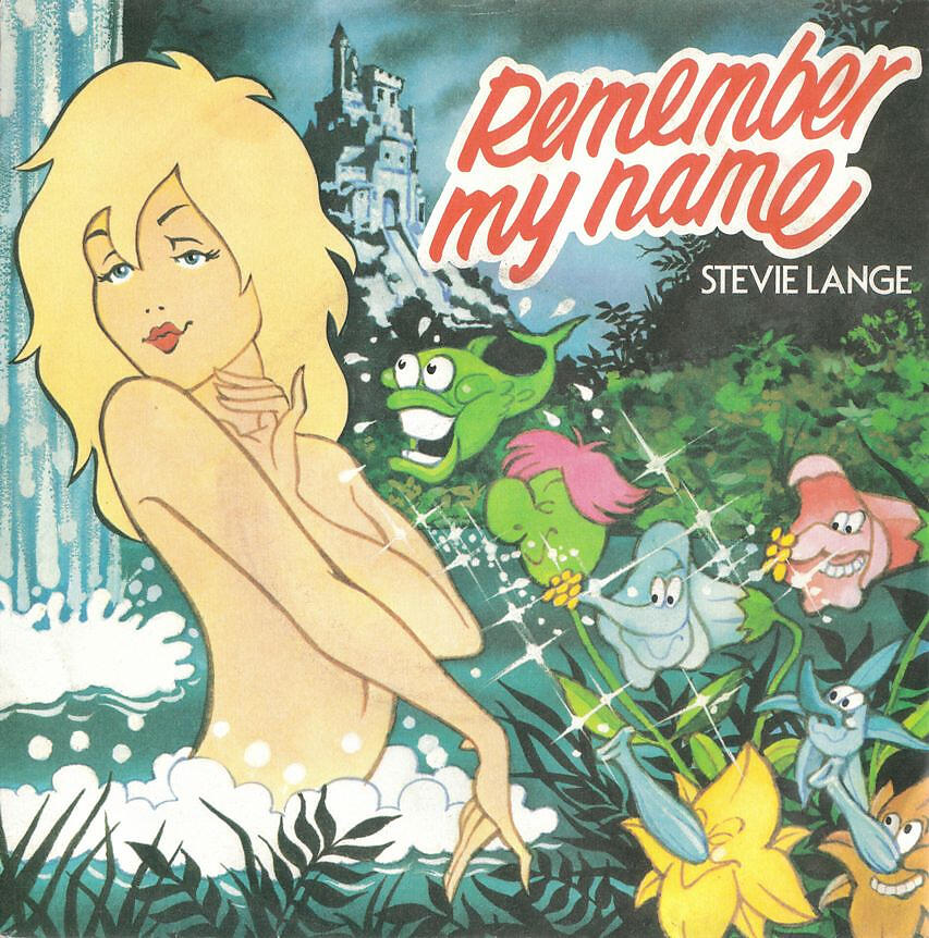 Stevie Vann