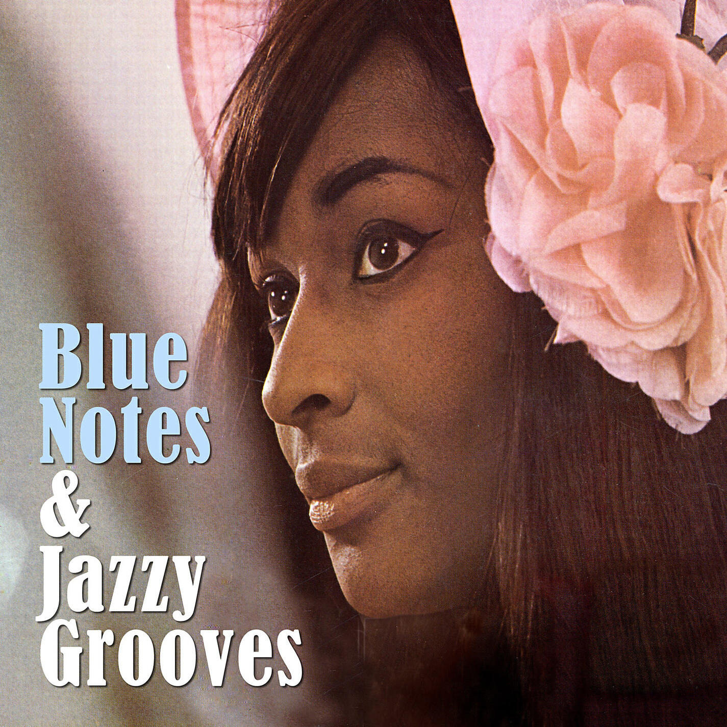 Релиз Blue Notes & Jazzy Grooves