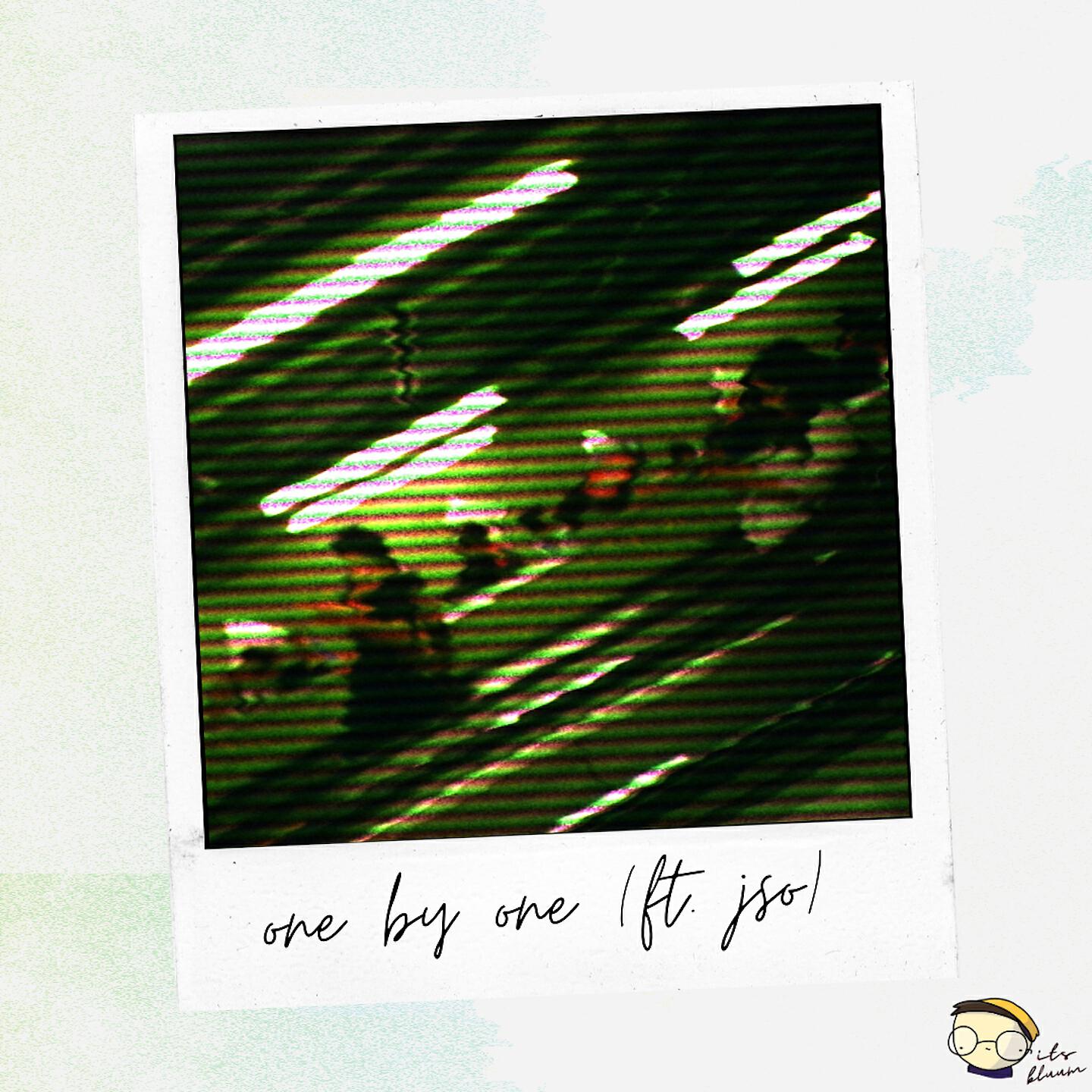 Релиз One by One