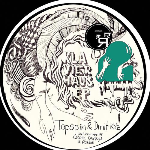 Скачать песню Topspin, Dmit Kitz - Flow (Pazkal Remix) бесплатно в MP3 для Android и iOS