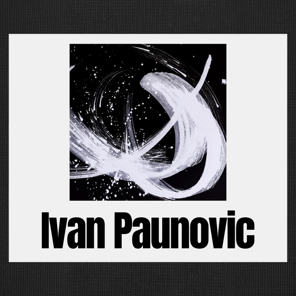 Релиз Ivan Paunovic