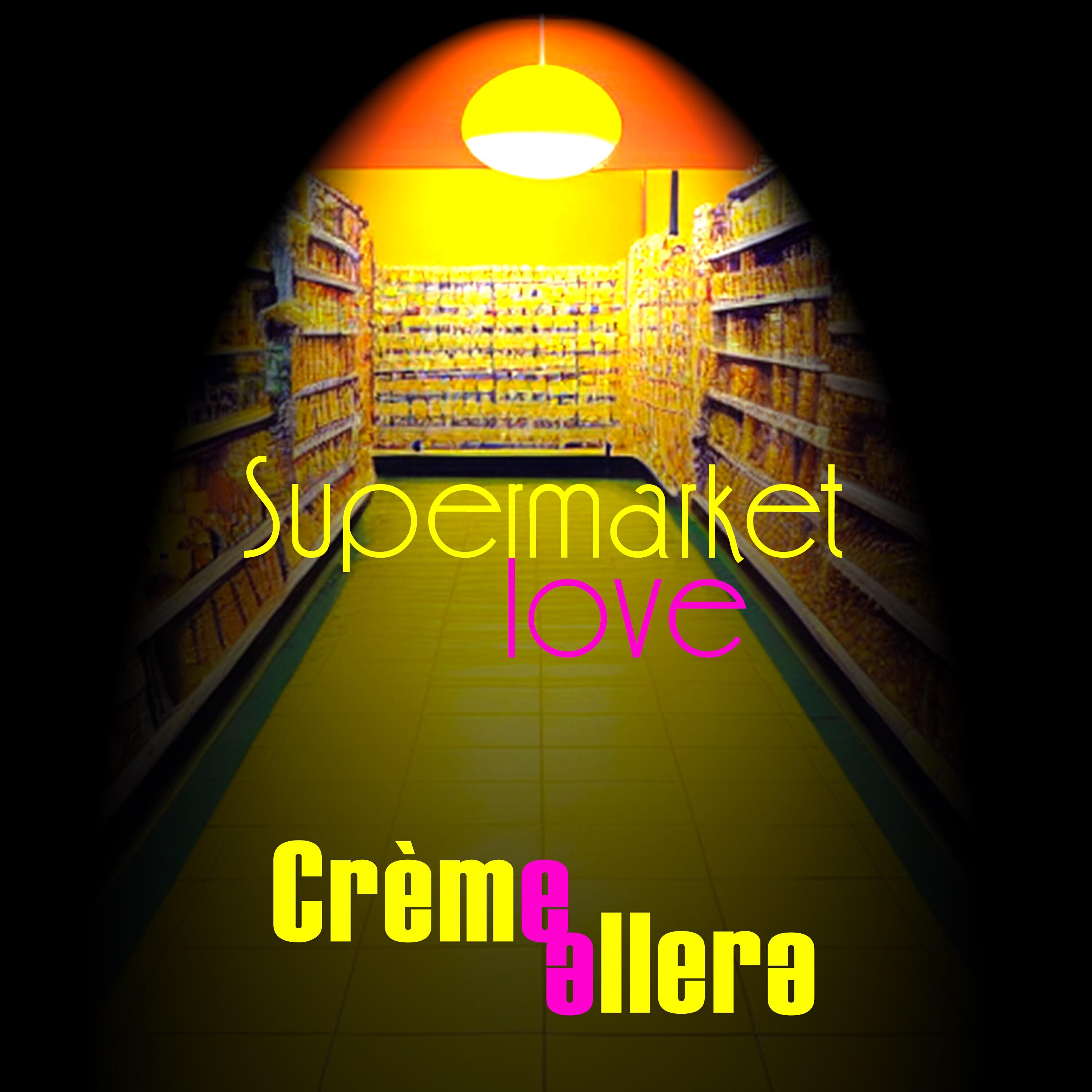 Релиз Supermarket Love