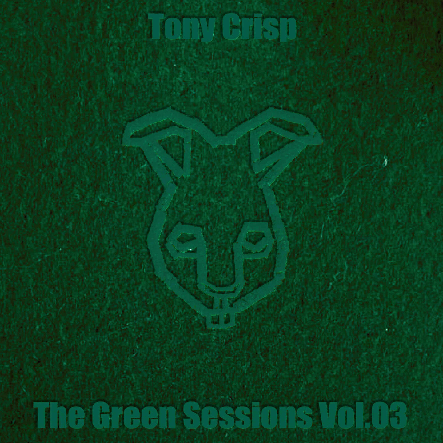 Релиз The Green Sessions, Vol. 03