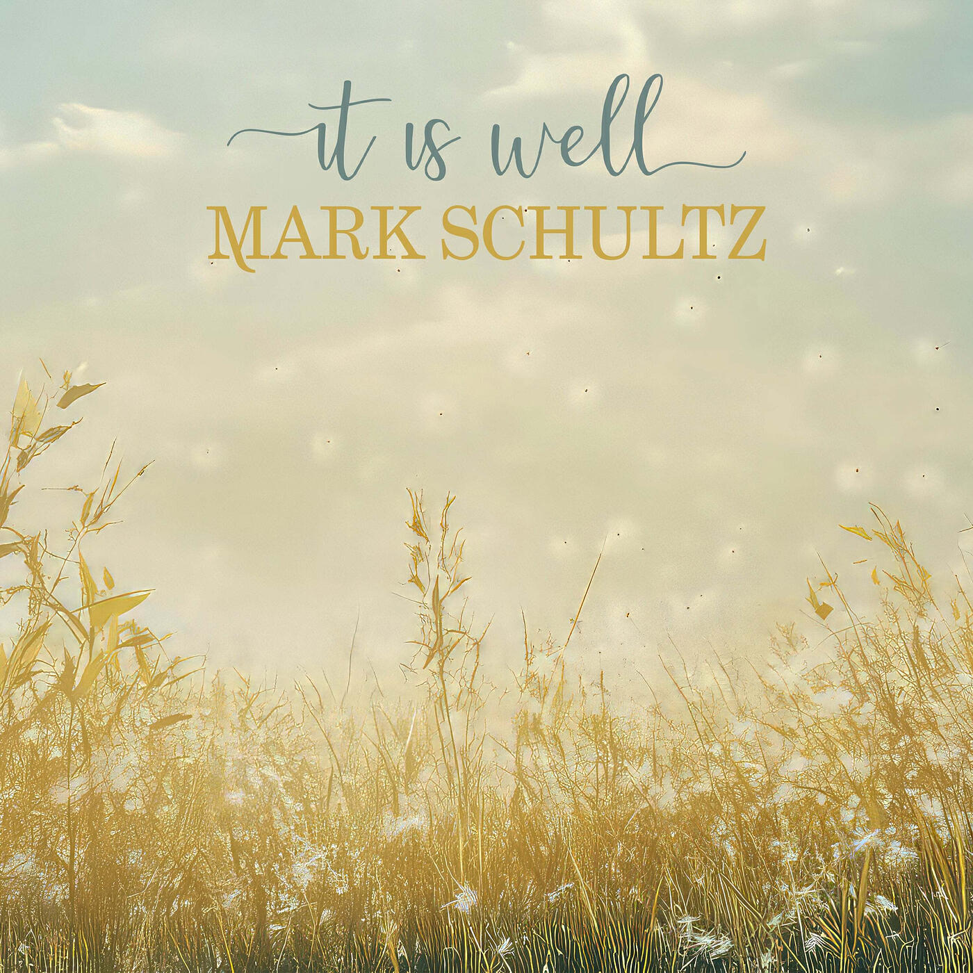 Релиз It Is Well