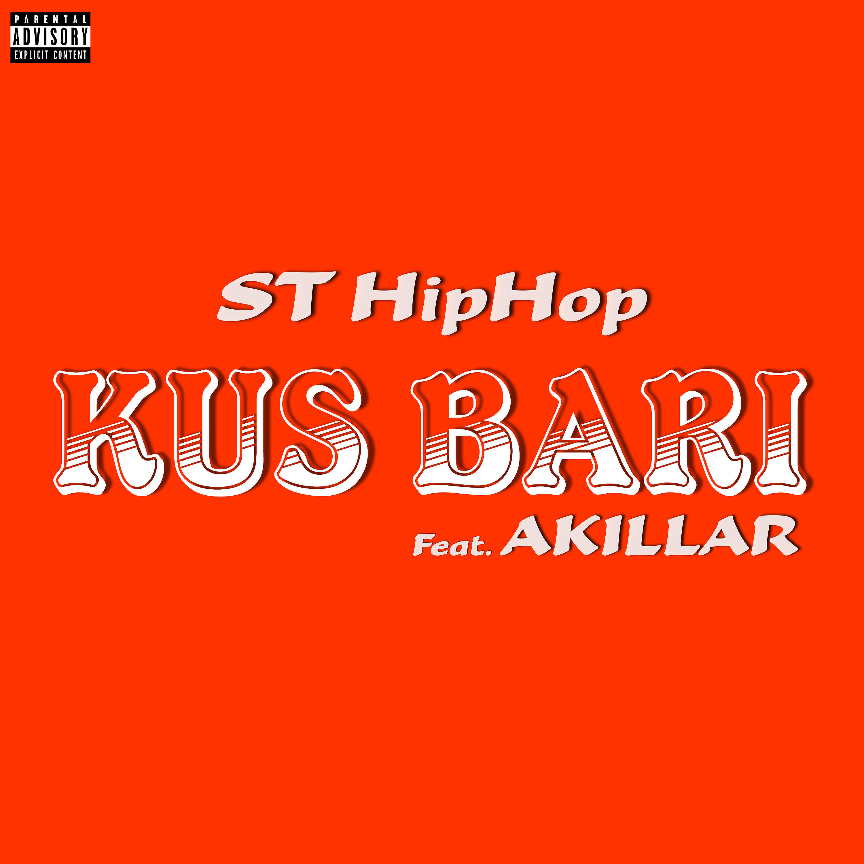 Релиз Kus Bari