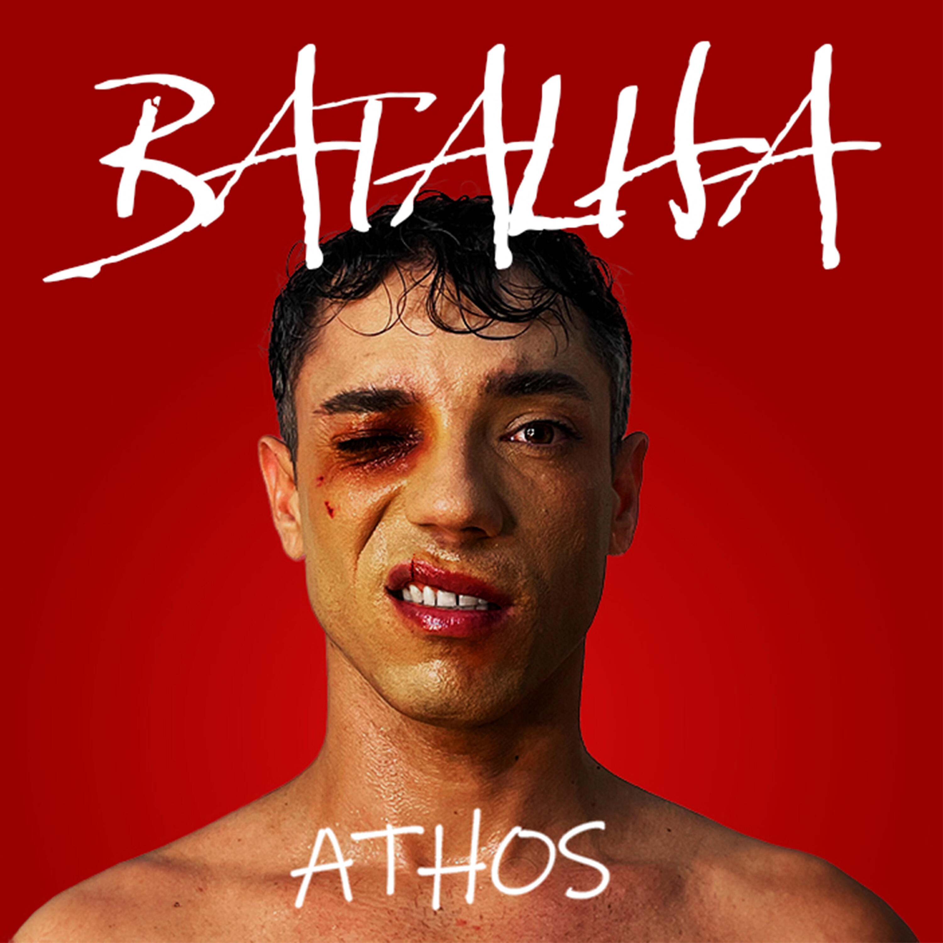 Релиз Batalha