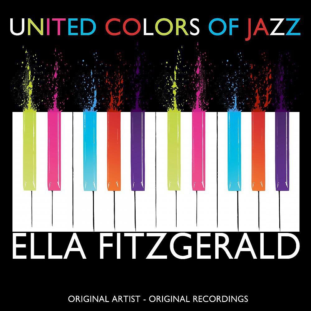 Постер альбома United Colors of Jazz