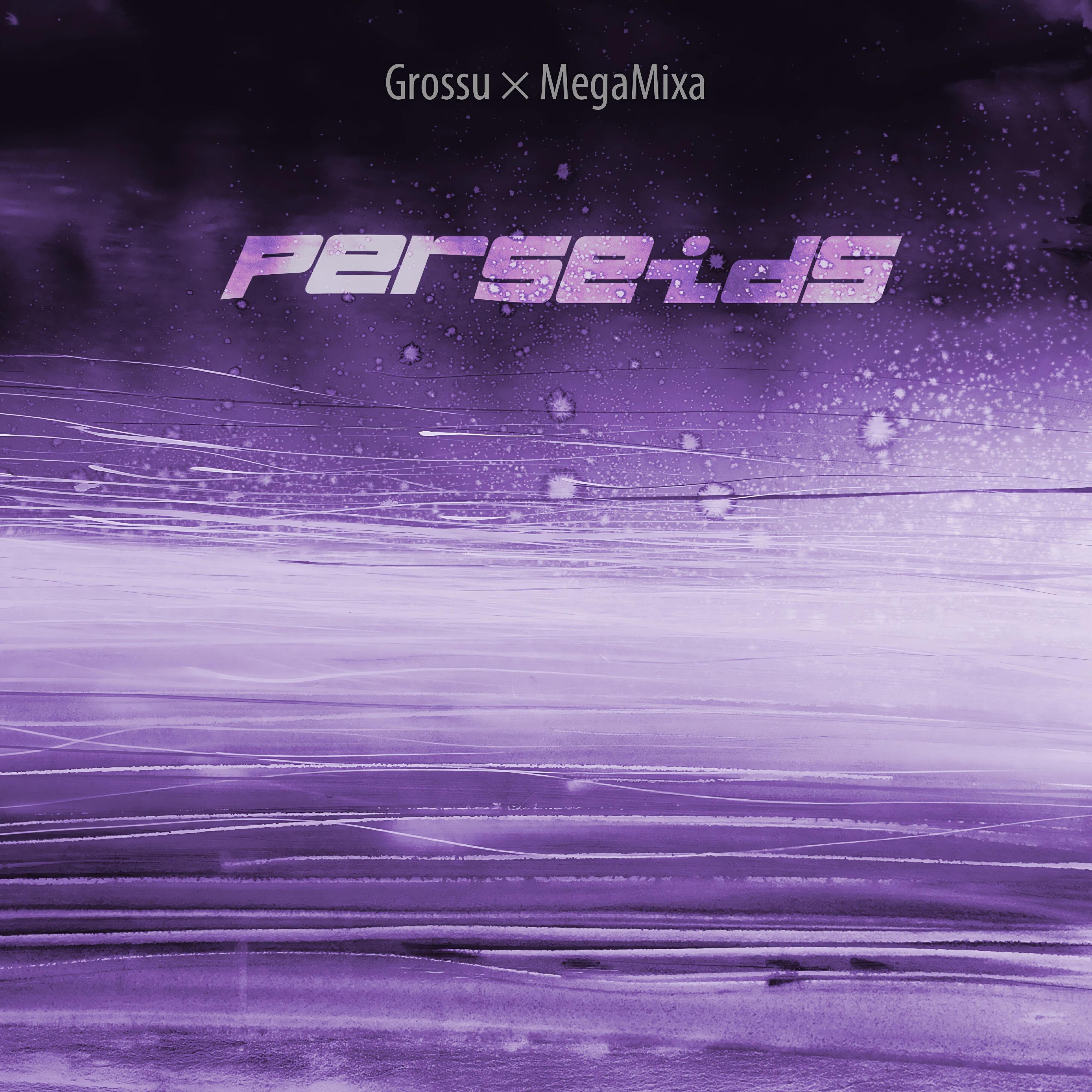MegaMixa