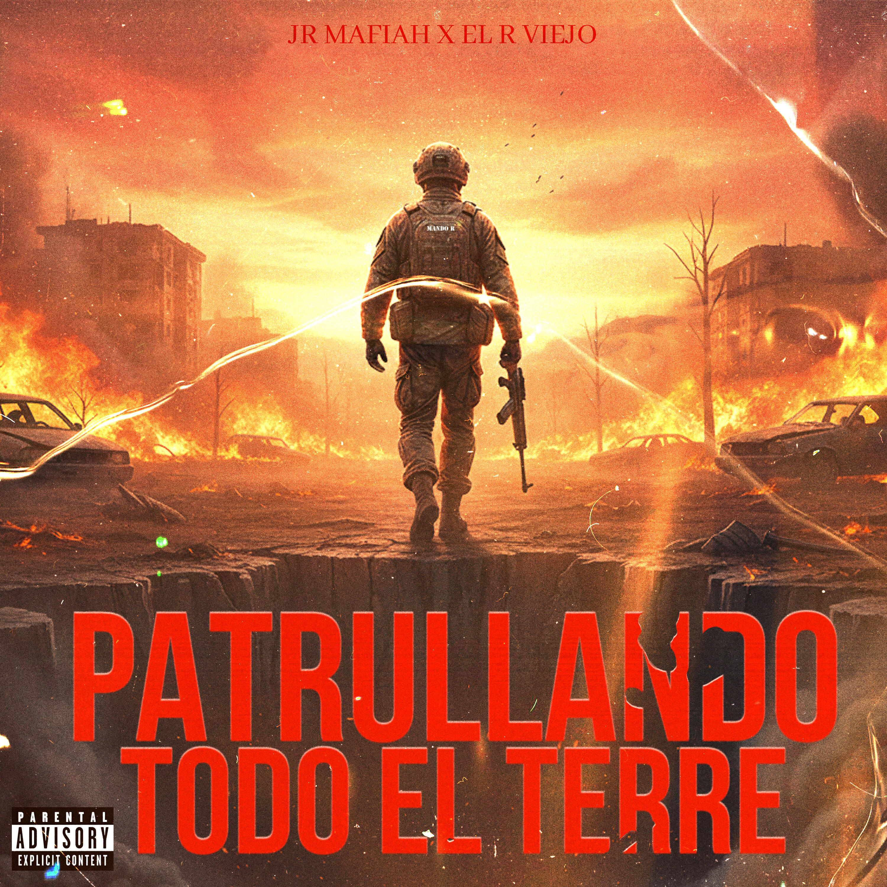 El R Viejo