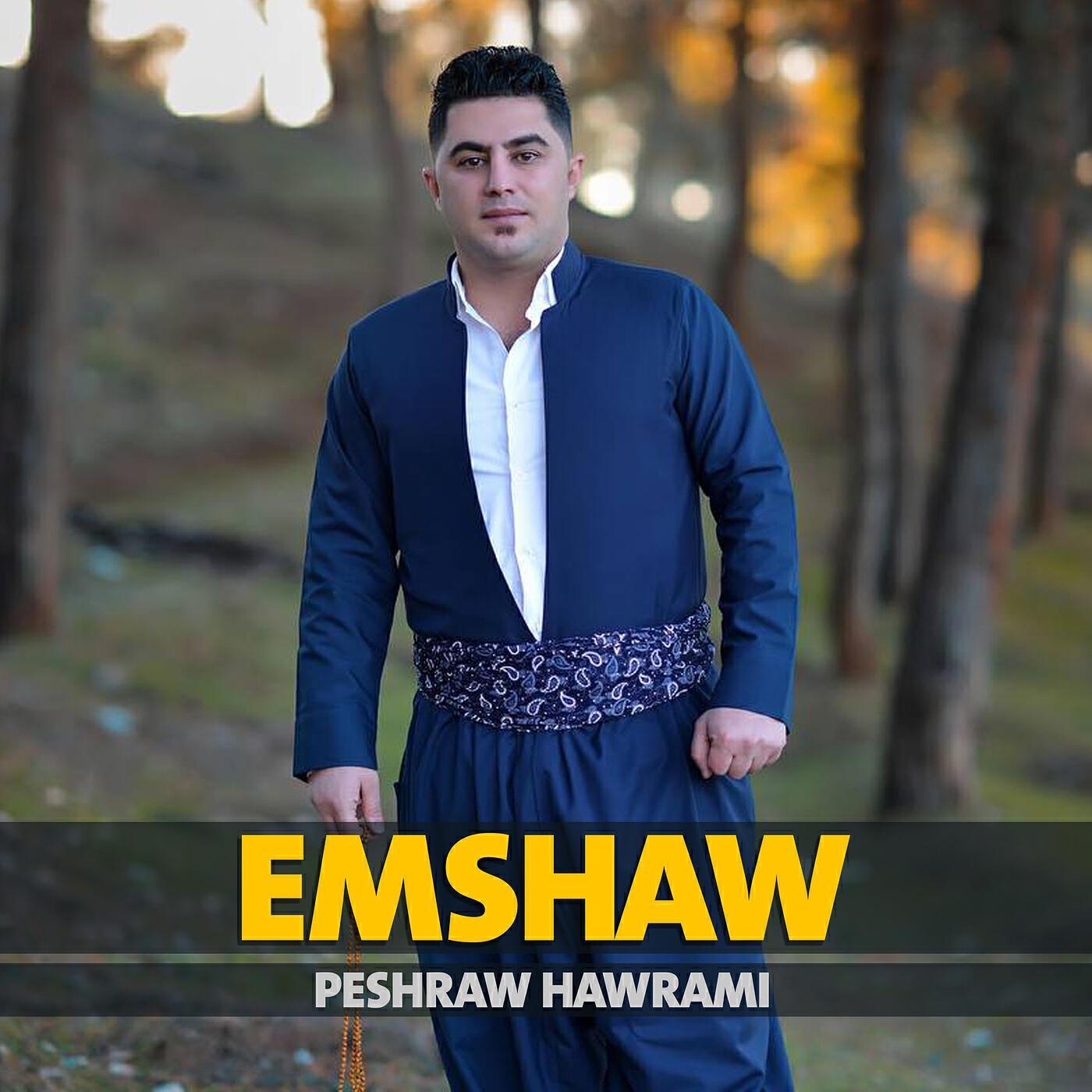 Peshraw Hawrami