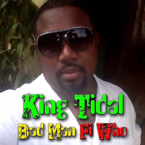 Релиз Bad Man Fi Who