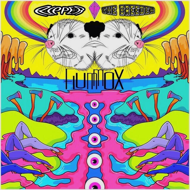 Релиз Flummox
