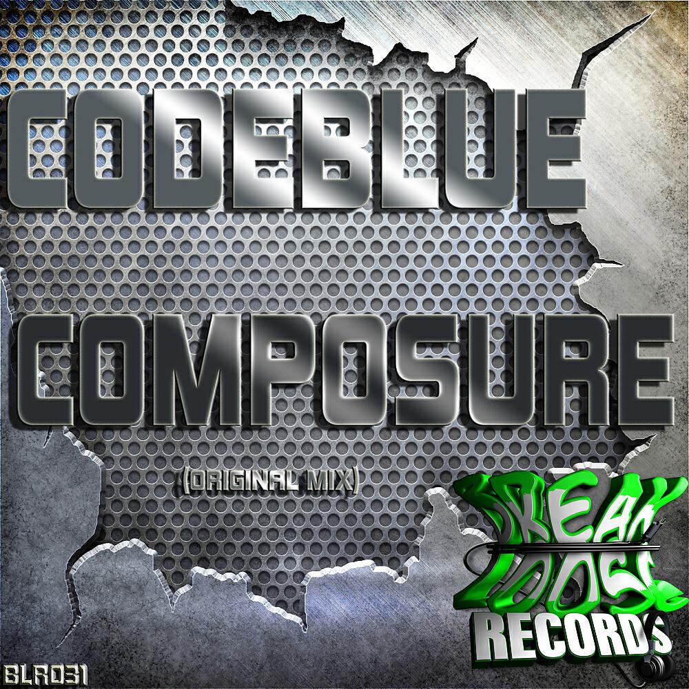 Релиз Composure