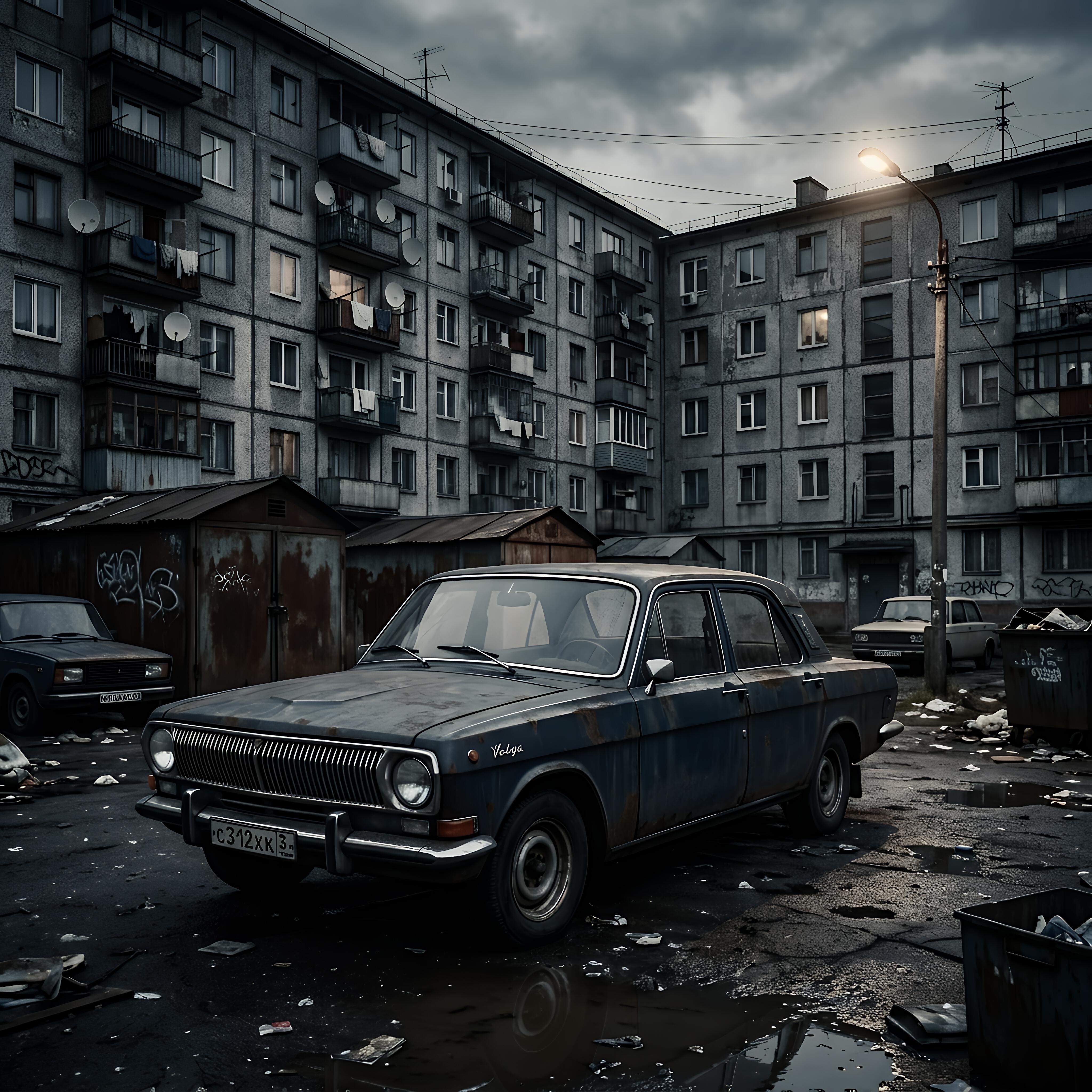 Релиз Девяностые