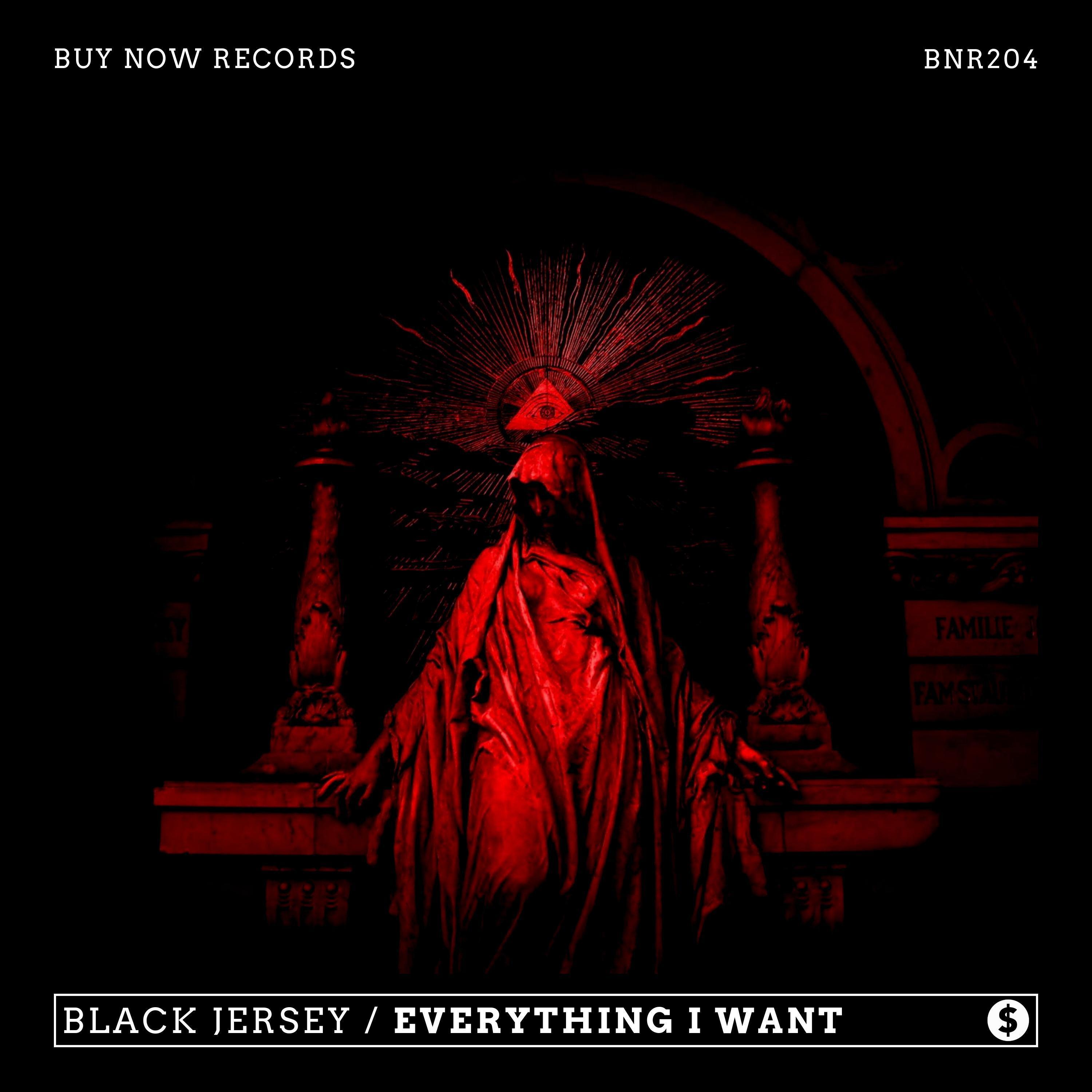 Релиз Everything I Want