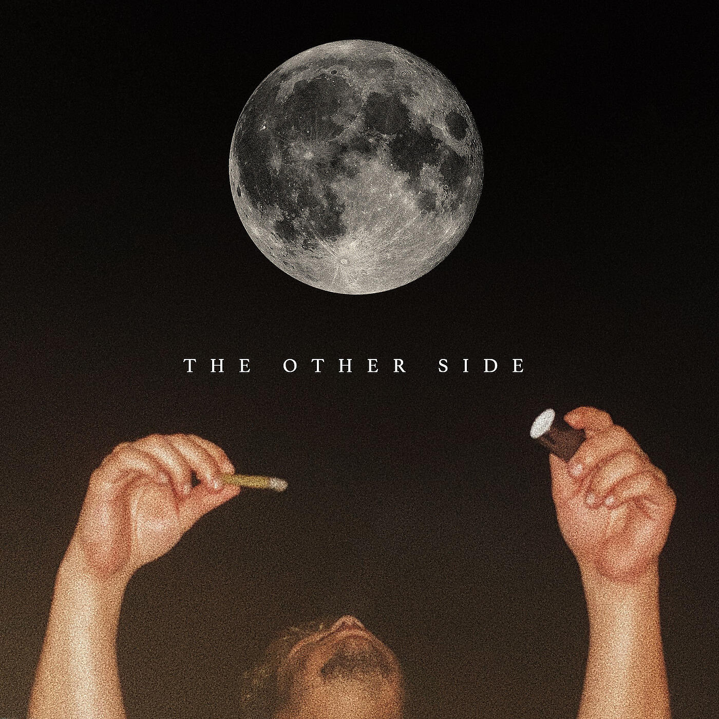 Релиз The Other Side