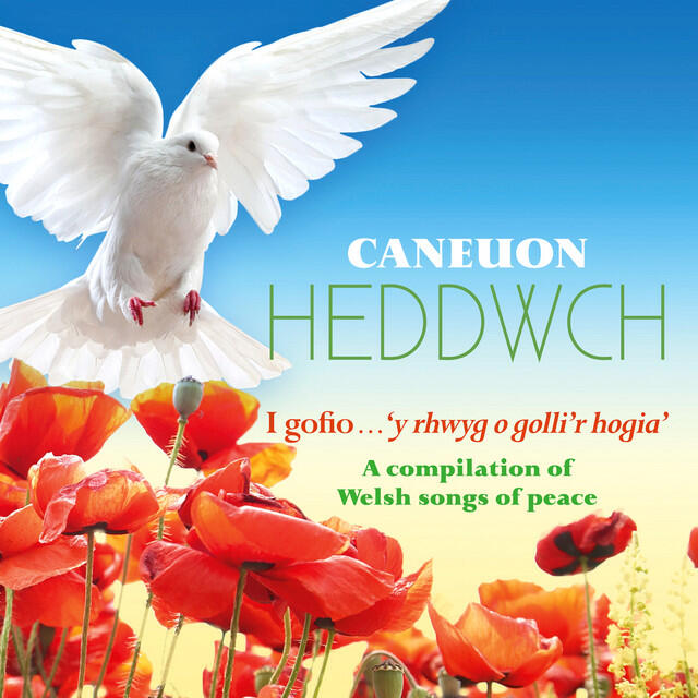 Релиз Caneuon Heddwch