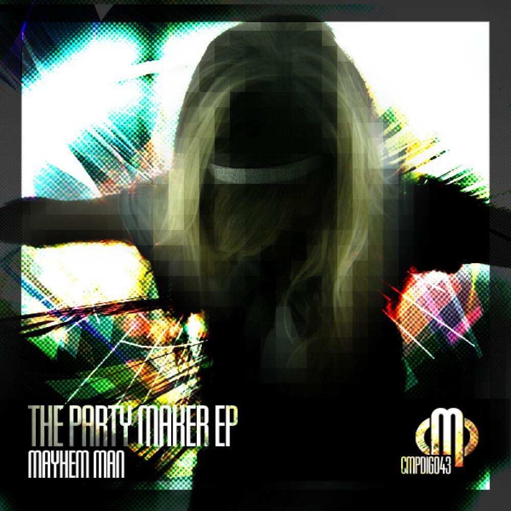 Релиз The Party Maker Ep