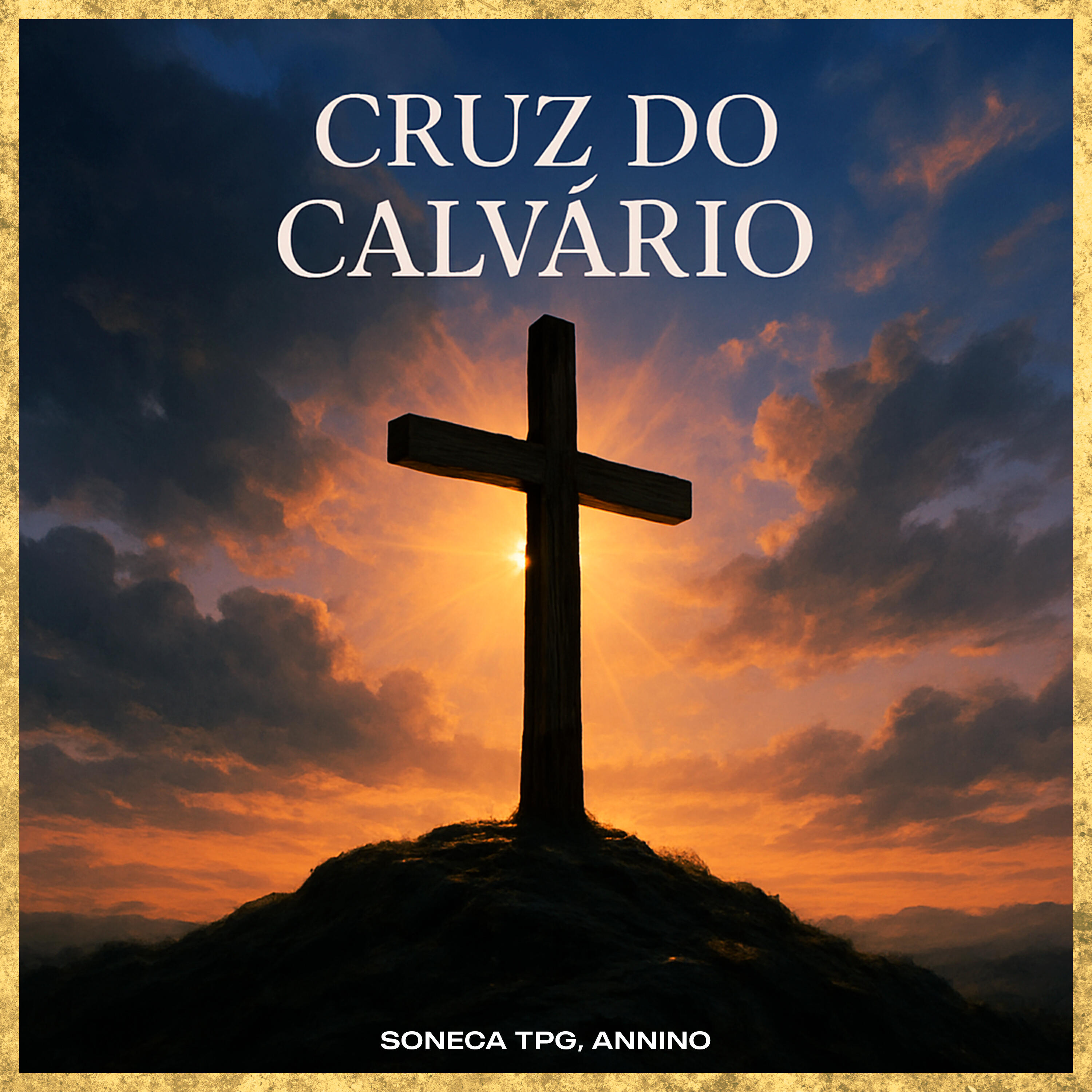 Релиз Cruz do Calvário