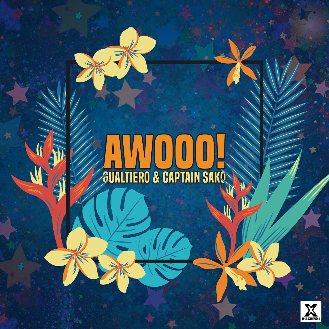 Релиз AWOOO!