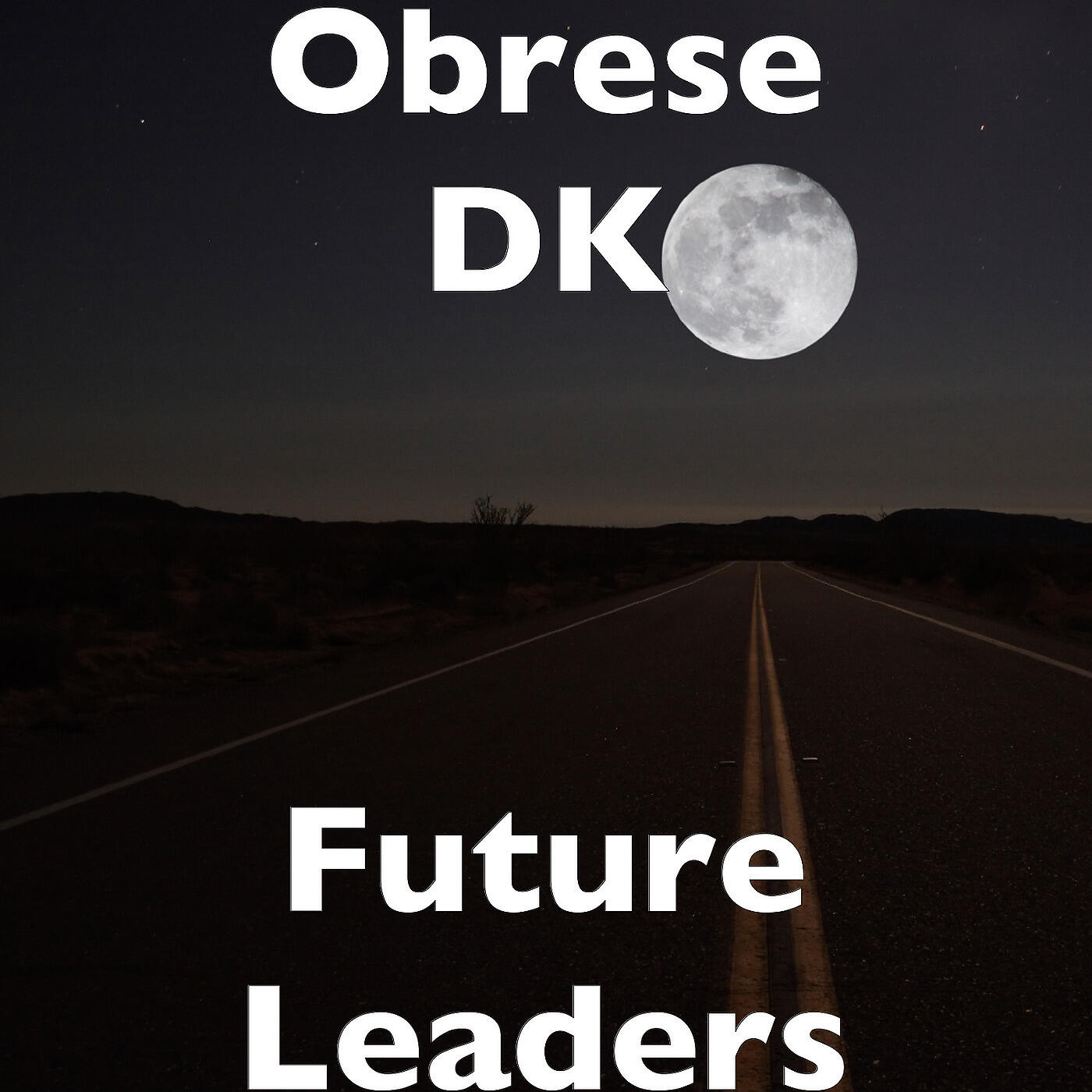 Релиз Future Leaders