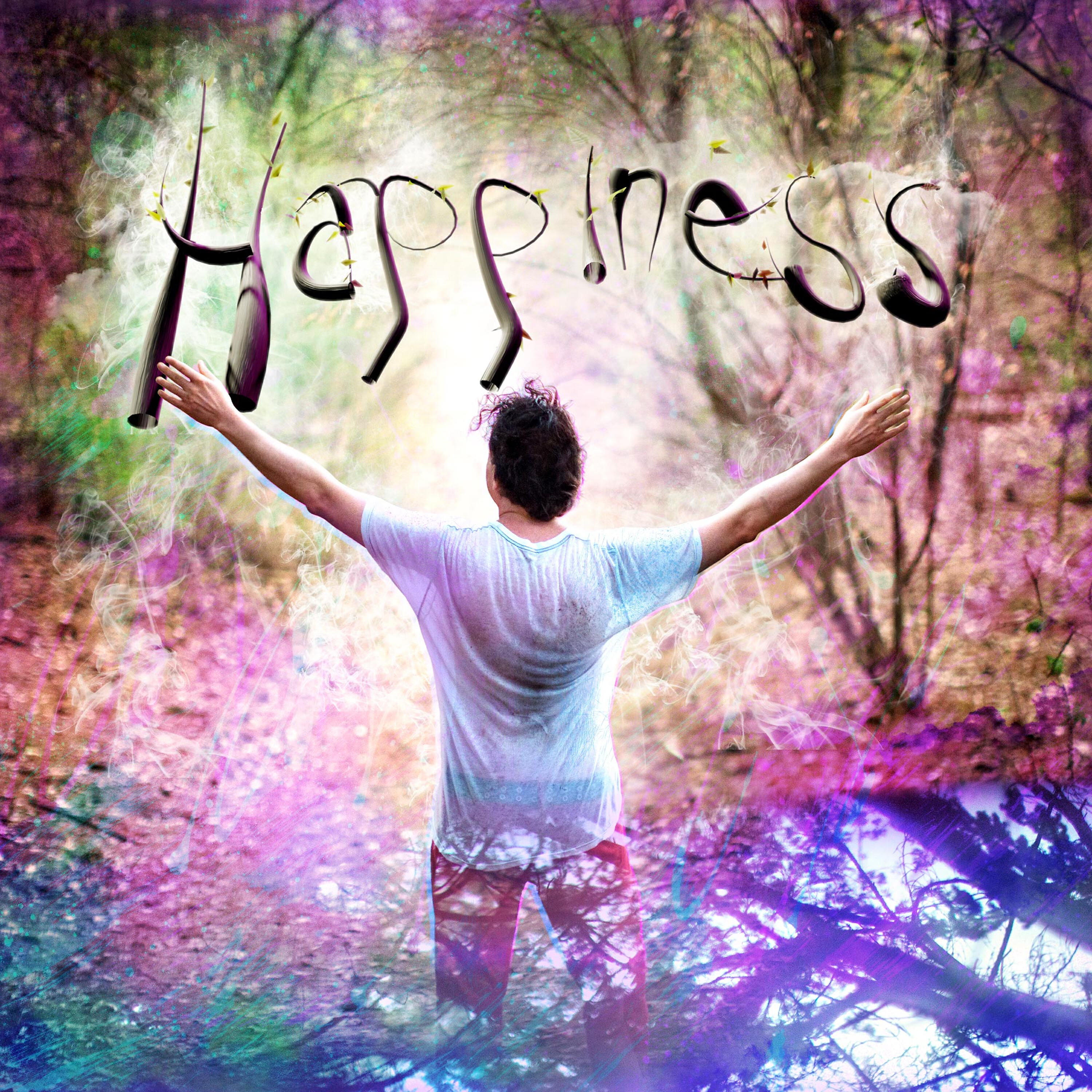 Релиз Happiness